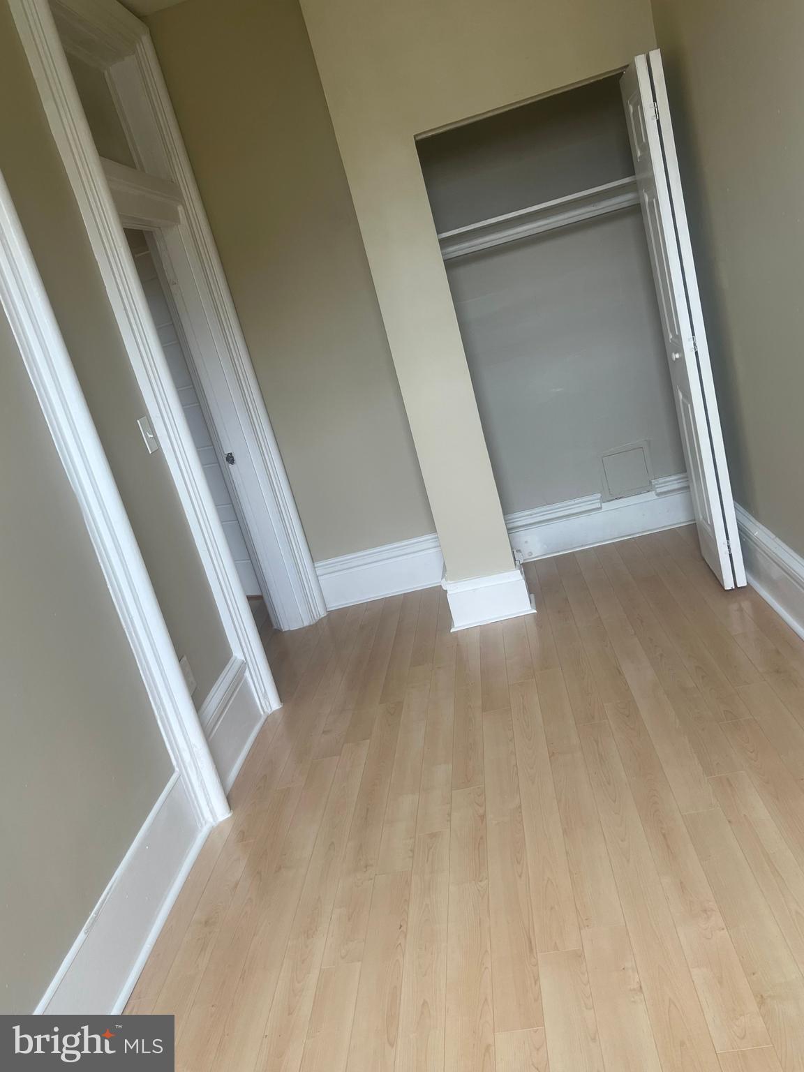 RESERVOIR HILL - Residential Lease