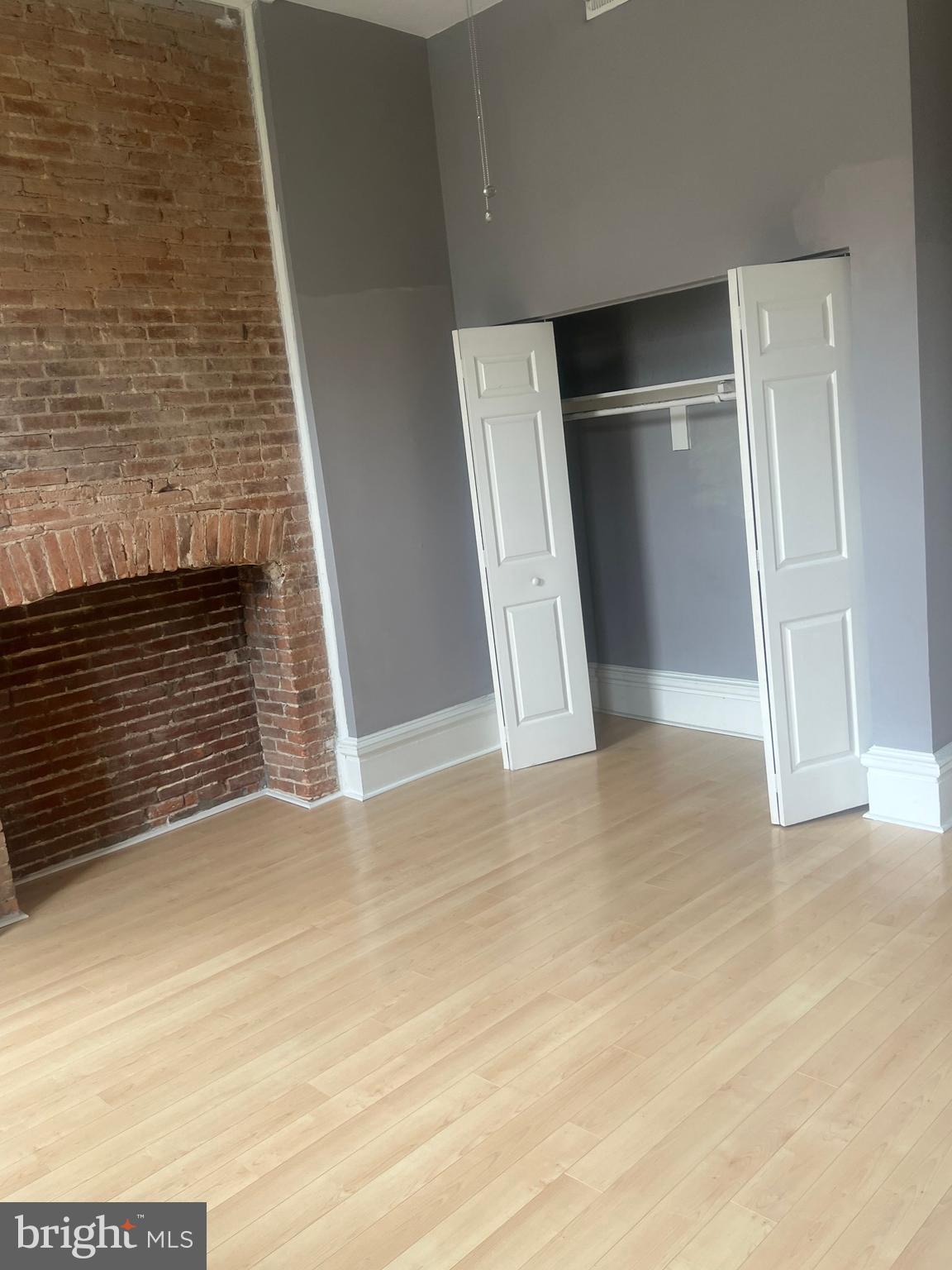 RESERVOIR HILL - Residential Lease