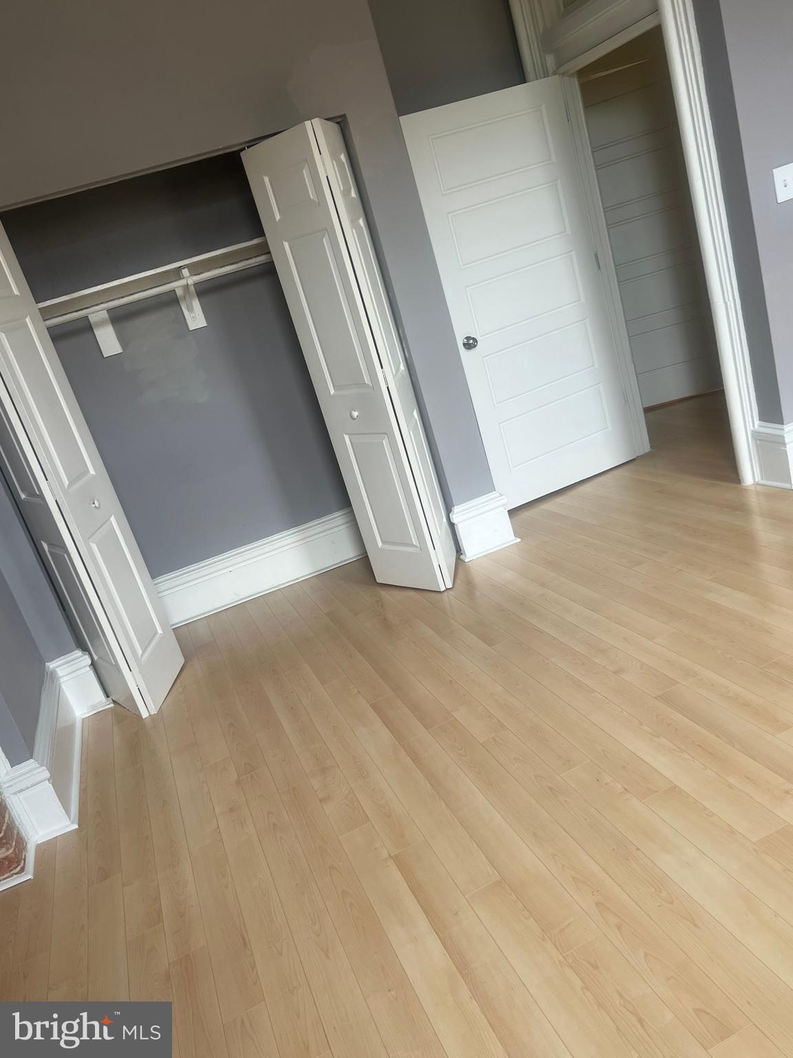 RESERVOIR HILL - Residential Lease