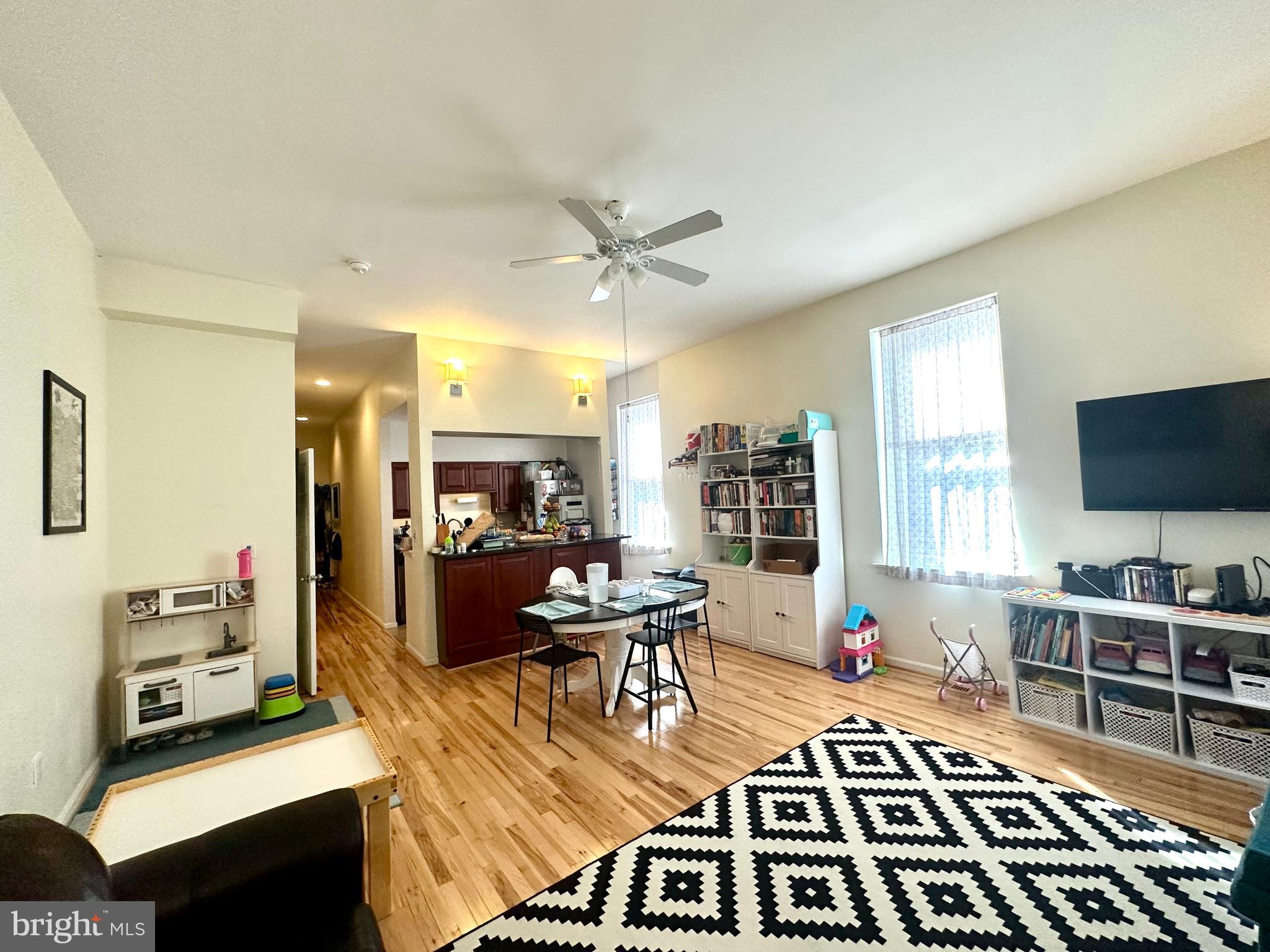 RESERVOIR HILL - Residential Lease