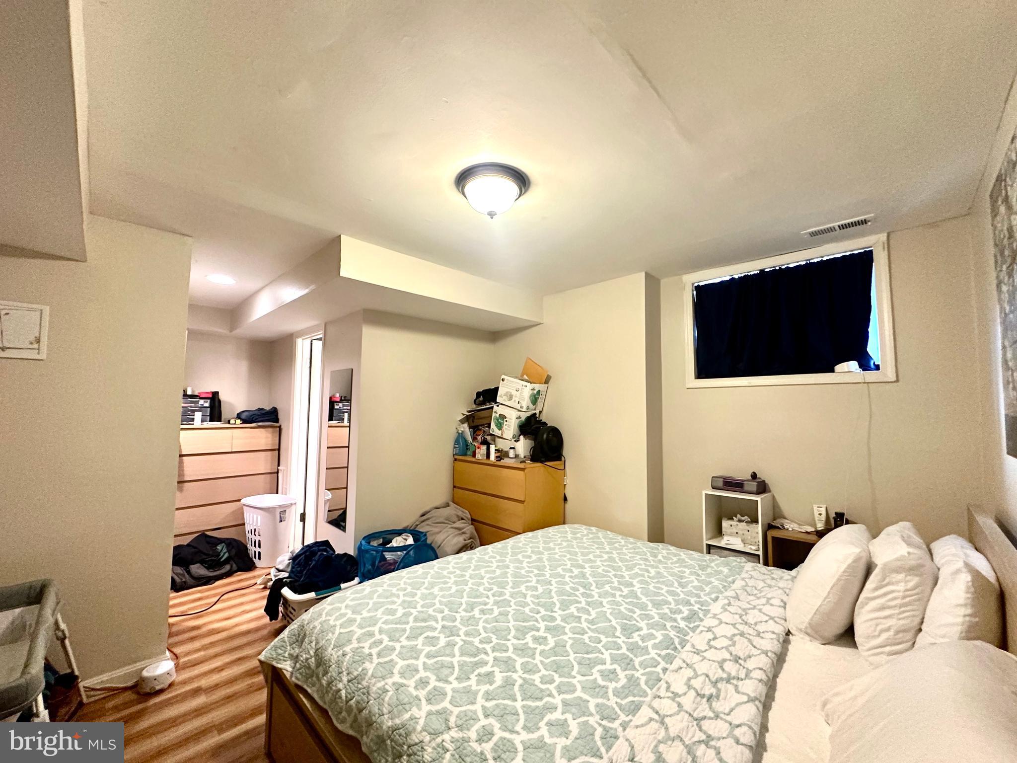 RESERVOIR HILL - Residential Lease