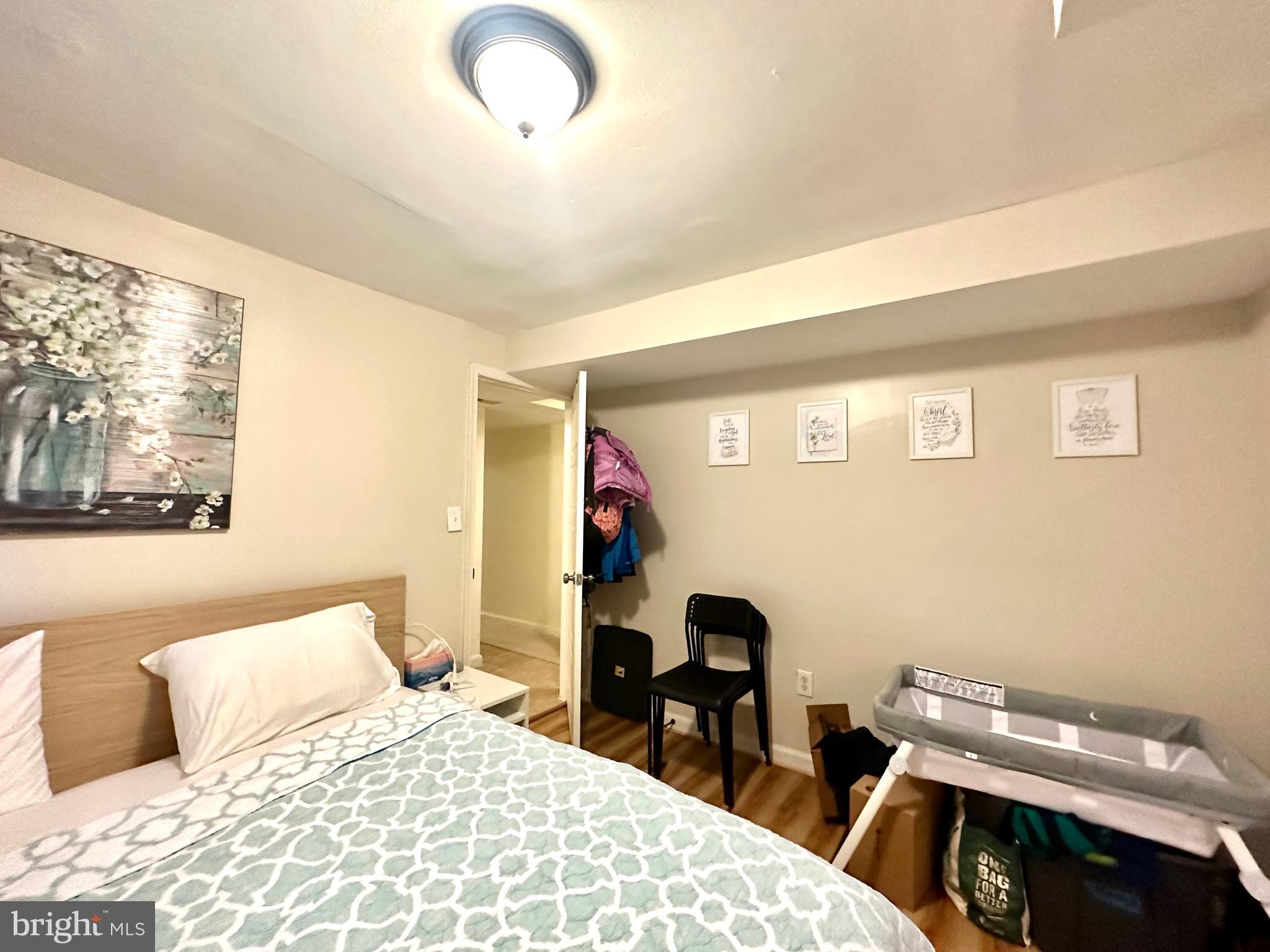 RESERVOIR HILL - Residential Lease