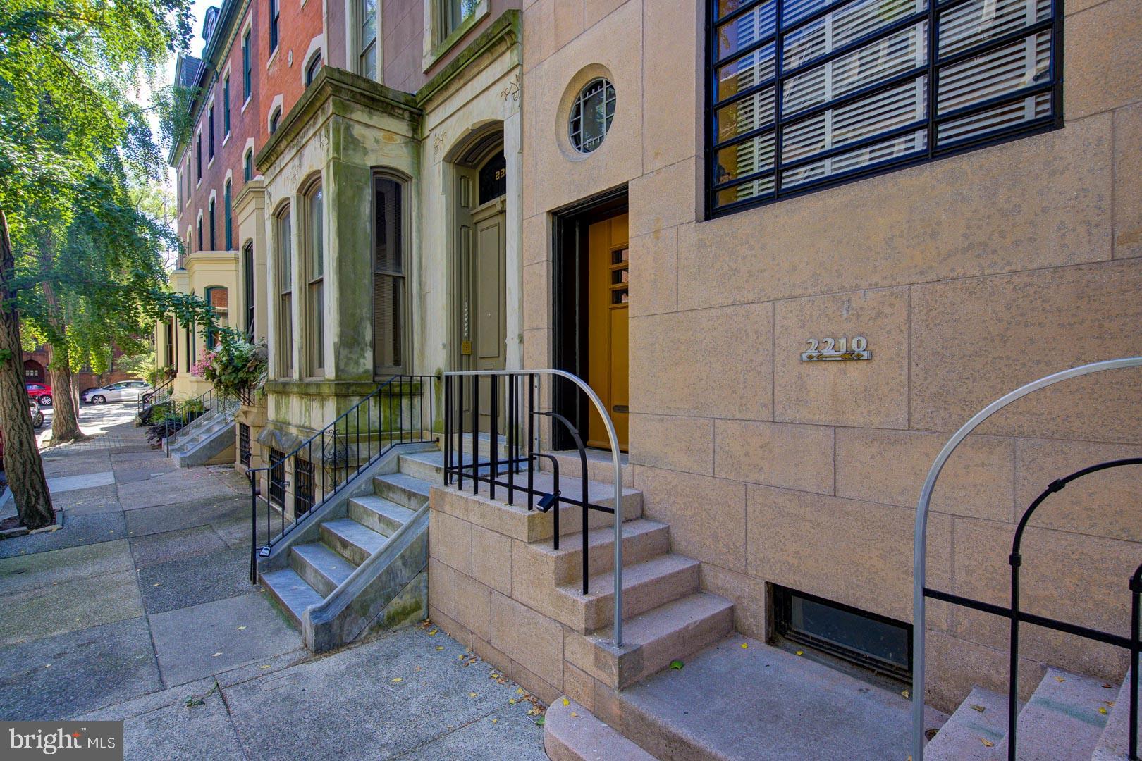 FITLER SQUARE - Residential Income