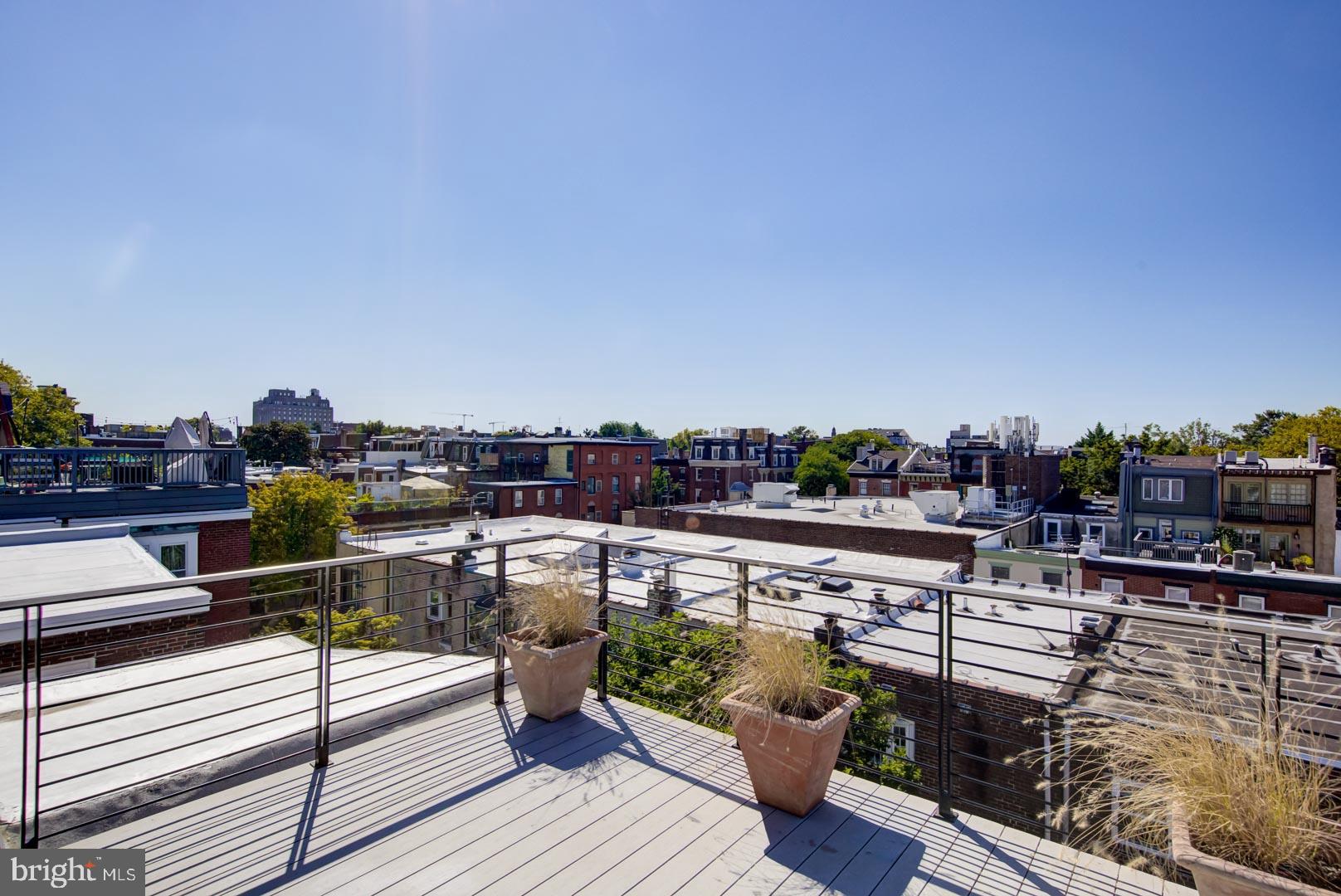 FITLER SQUARE - Residential Income