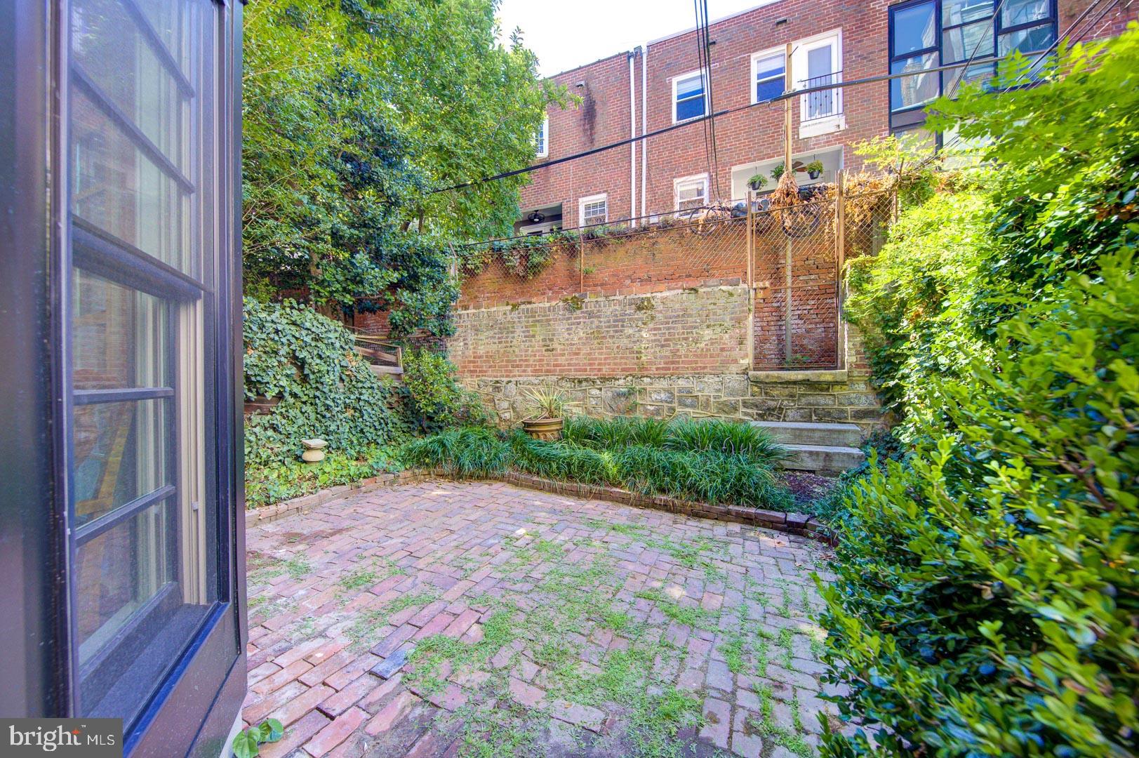 FITLER SQUARE - Residential Income