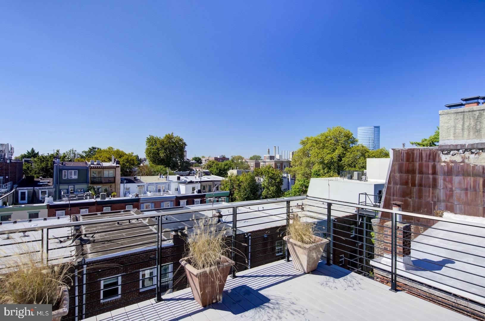 FITLER SQUARE - Residential Income