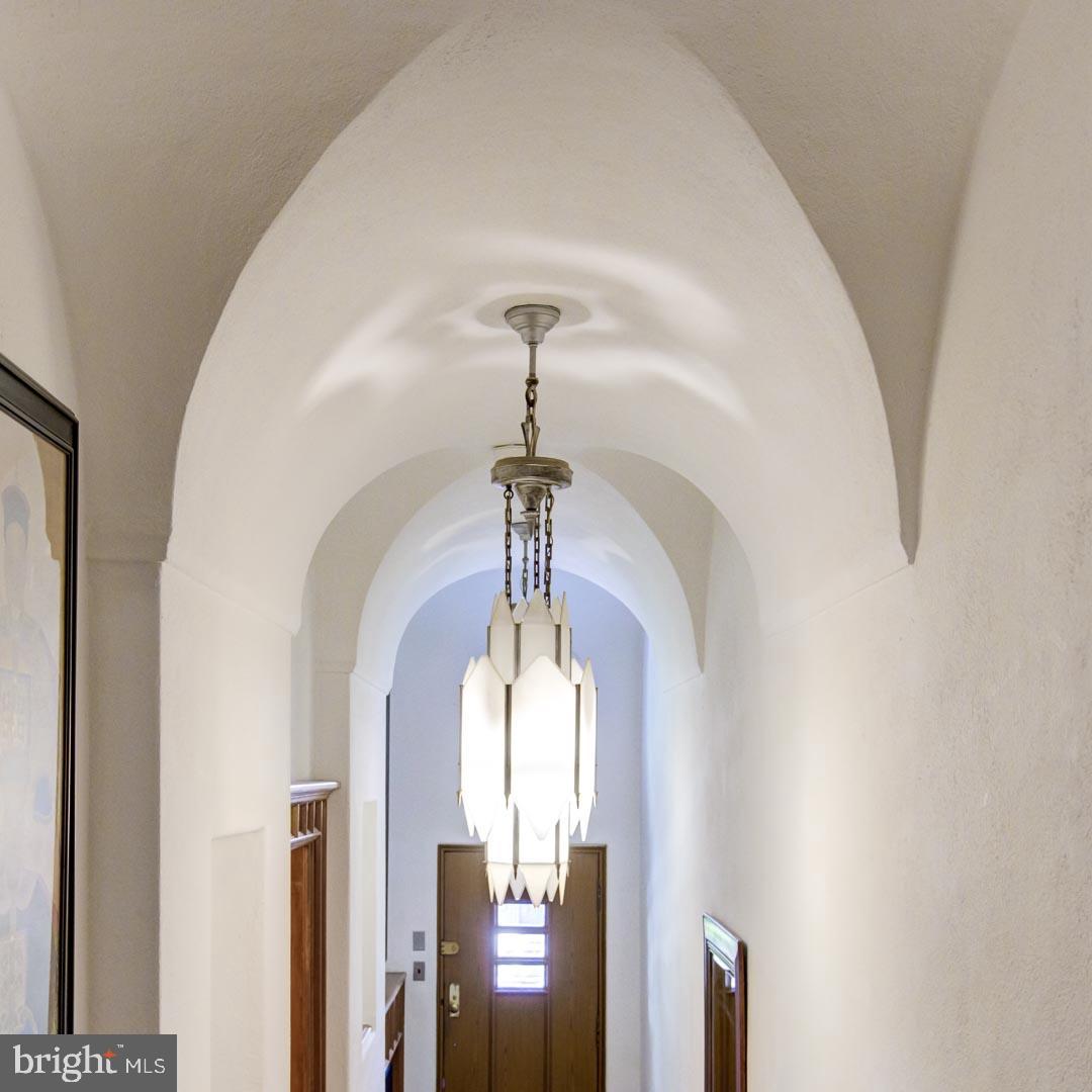 FITLER SQUARE - Residential Income