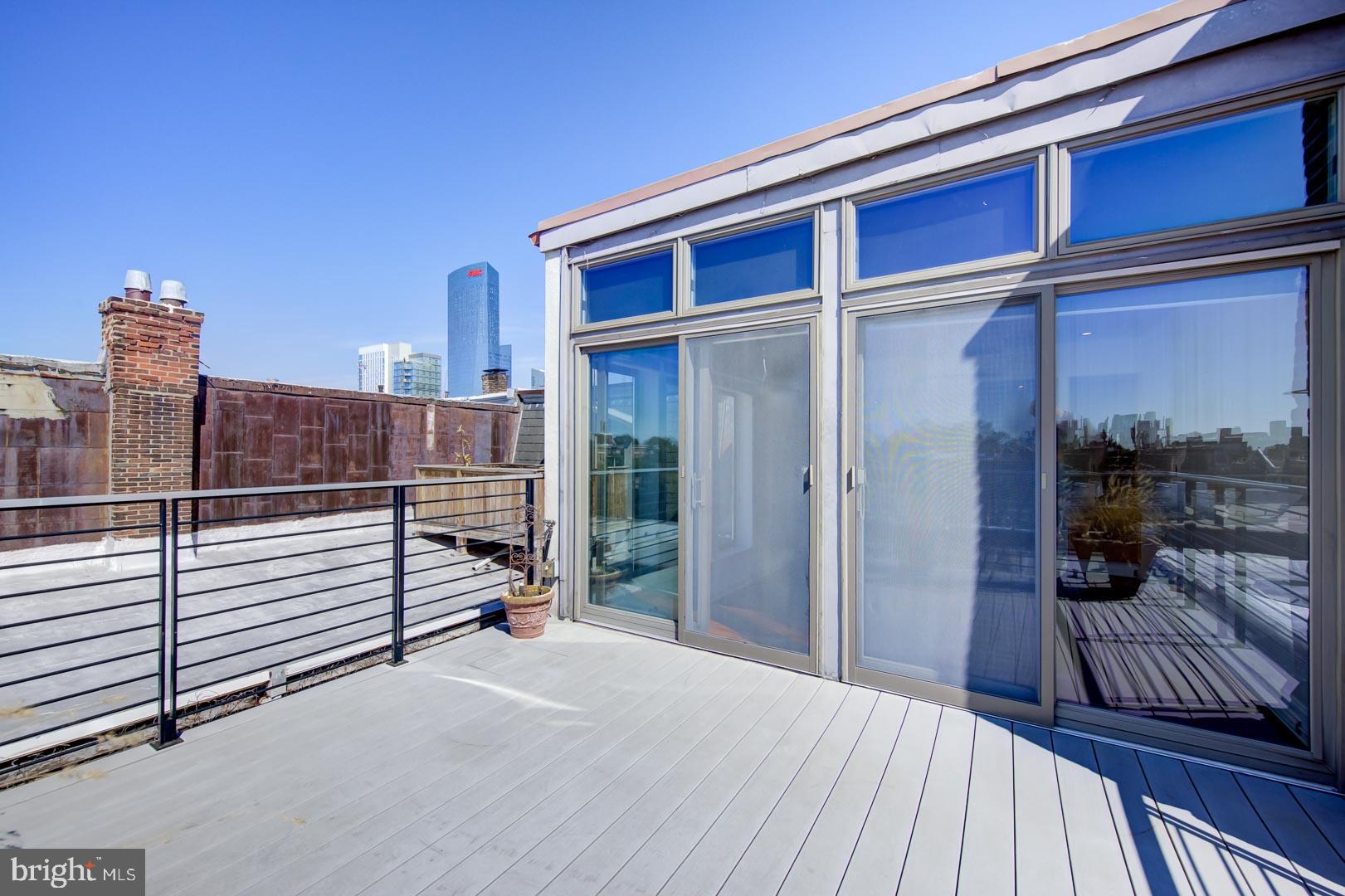 FITLER SQUARE - Residential Income