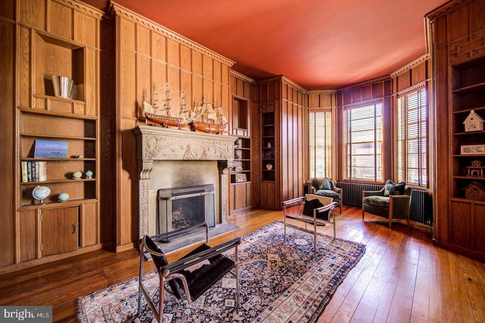 FITLER SQUARE - Residential Income