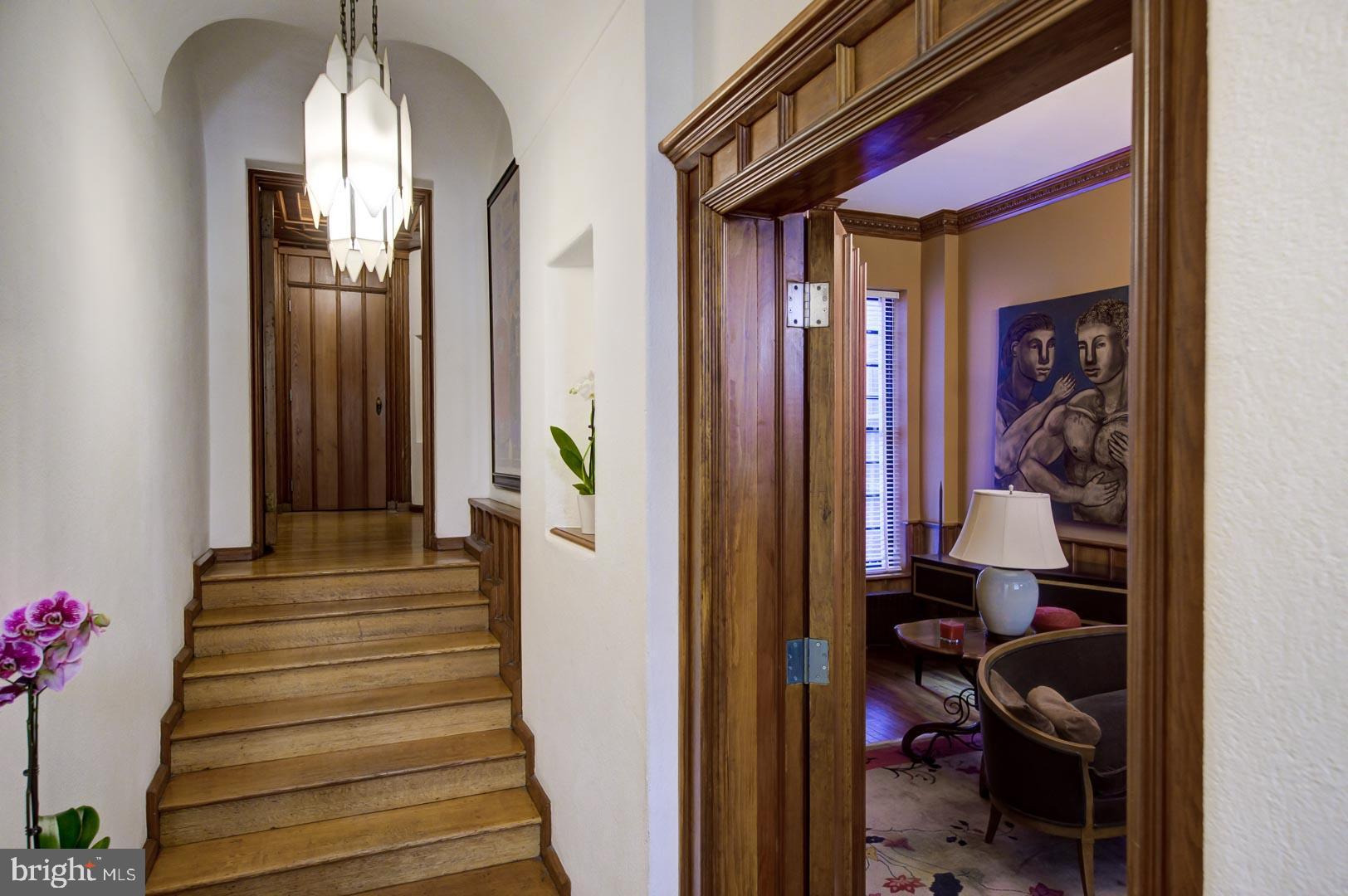 FITLER SQUARE - Residential Income