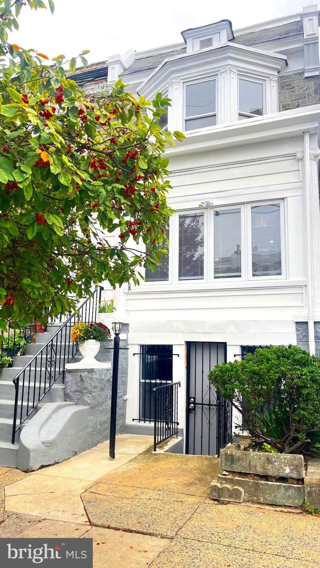 Photo of 5142 Locust Street, PHILADELPHIA, PA 19139 (MLS # PAPH2579808)