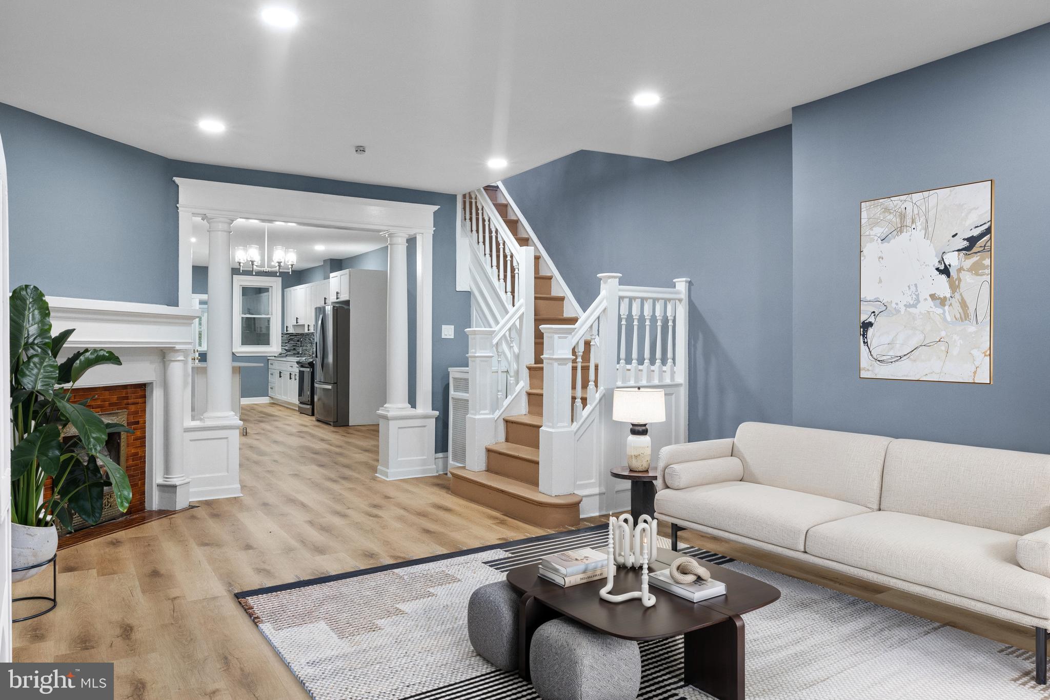 SPRUCE HILL - Residential