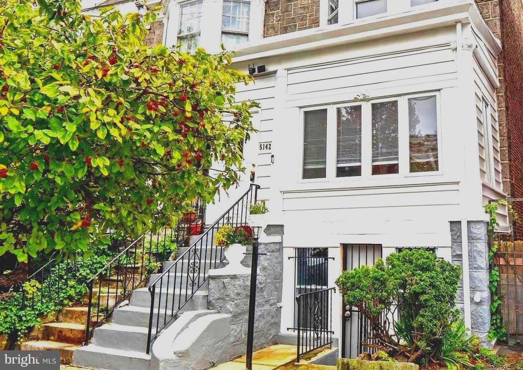 Photo of 5142 Locust Street, PHILADELPHIA, PA 19139 (MLS # PAPH2579808)