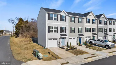 101 Kensington Circle, Middletown, VA MLS: VAFV2030866