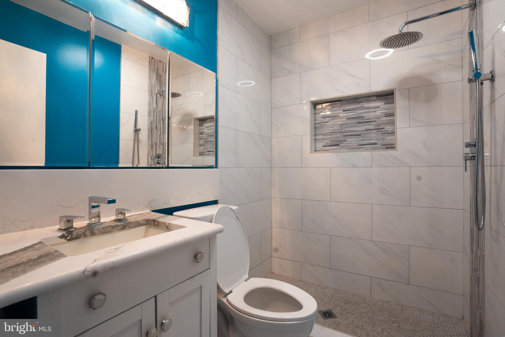 ASPEN HILL PARK - Residential