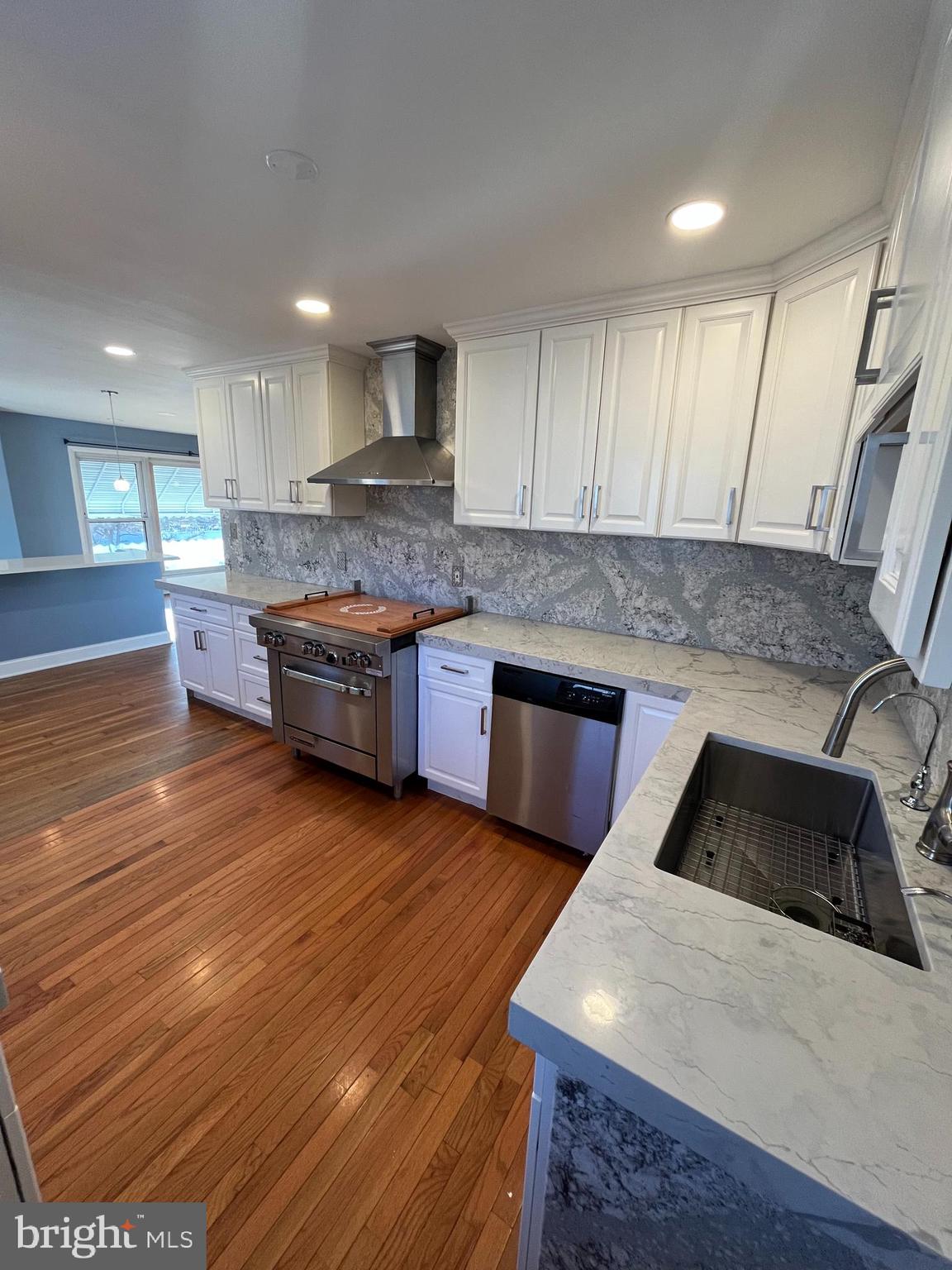 ASPEN HILL PARK - Residential