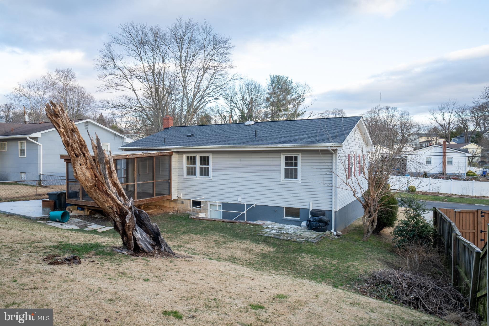 ASPEN HILL PARK - Residential