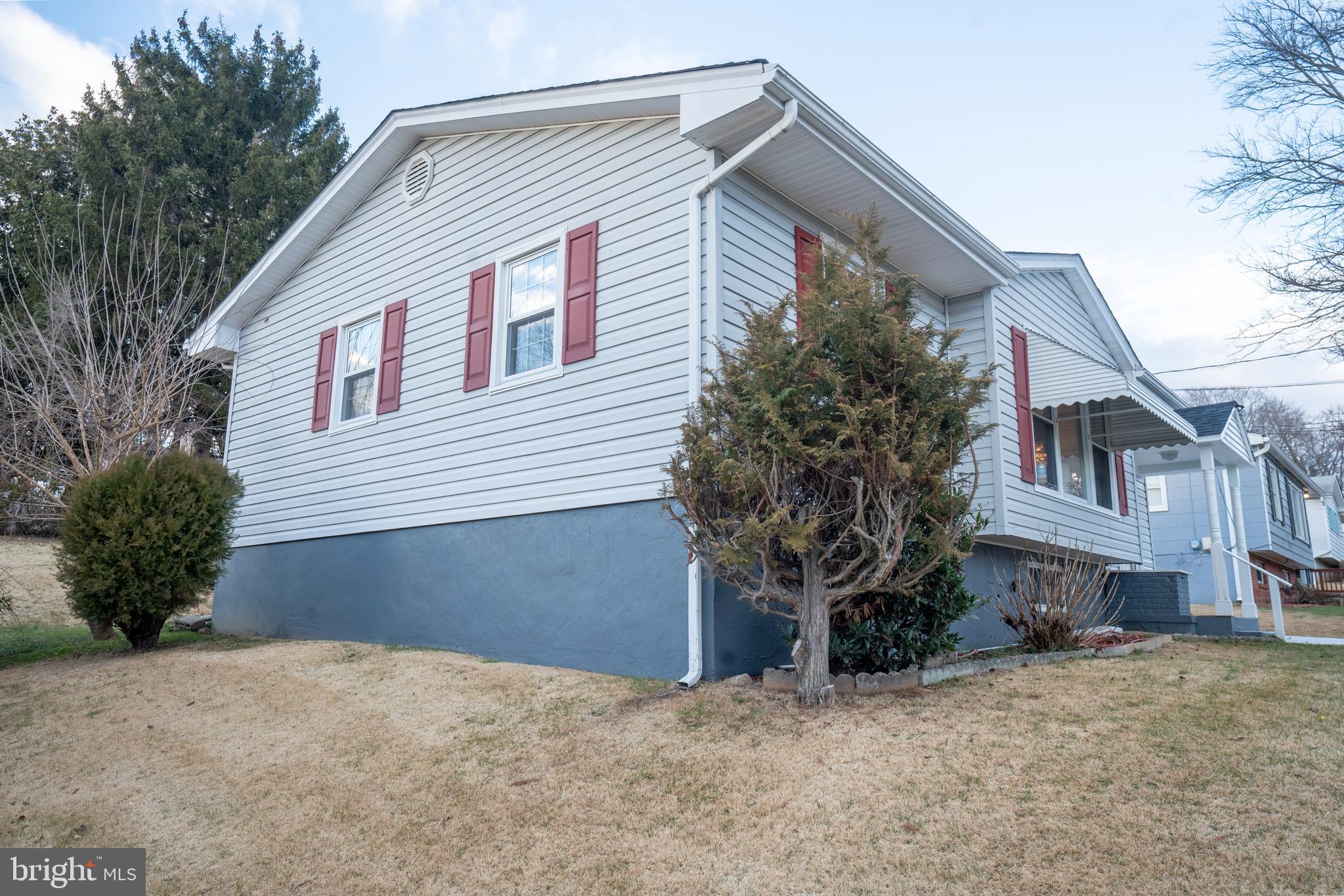 ASPEN HILL PARK - Residential