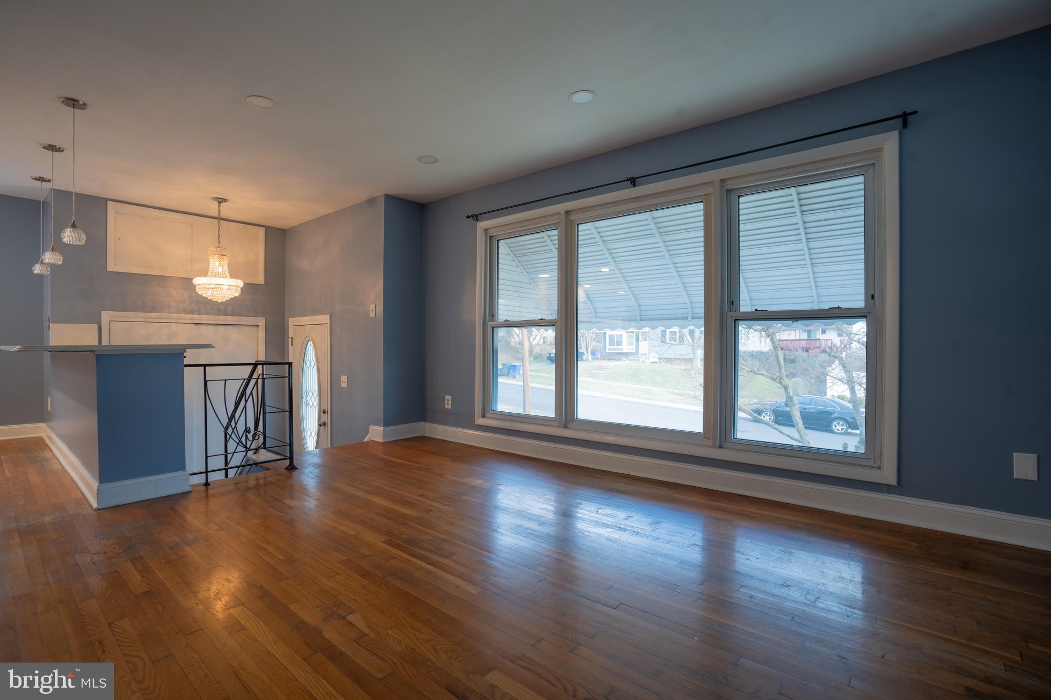 ASPEN HILL PARK - Residential