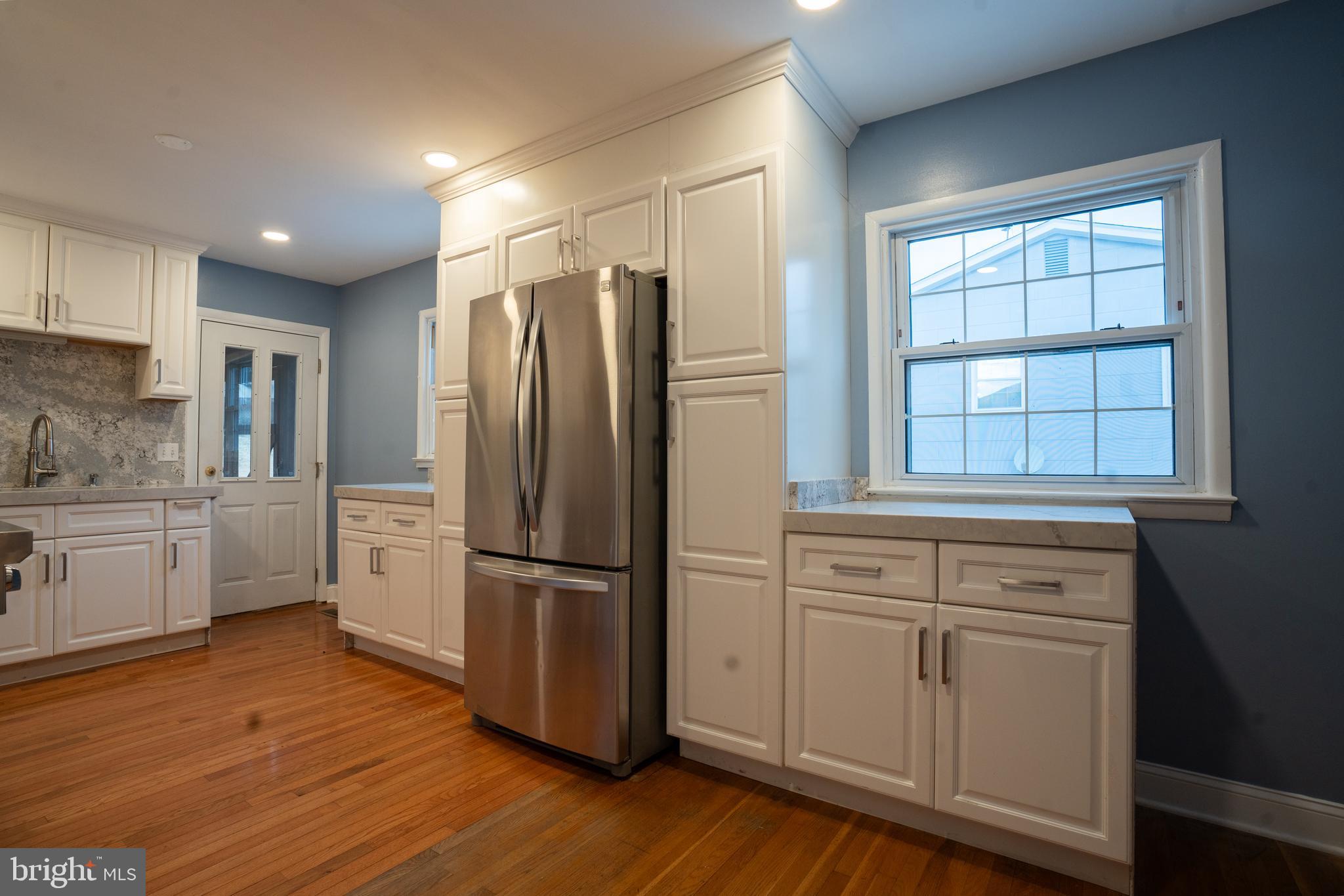 ASPEN HILL PARK - Residential