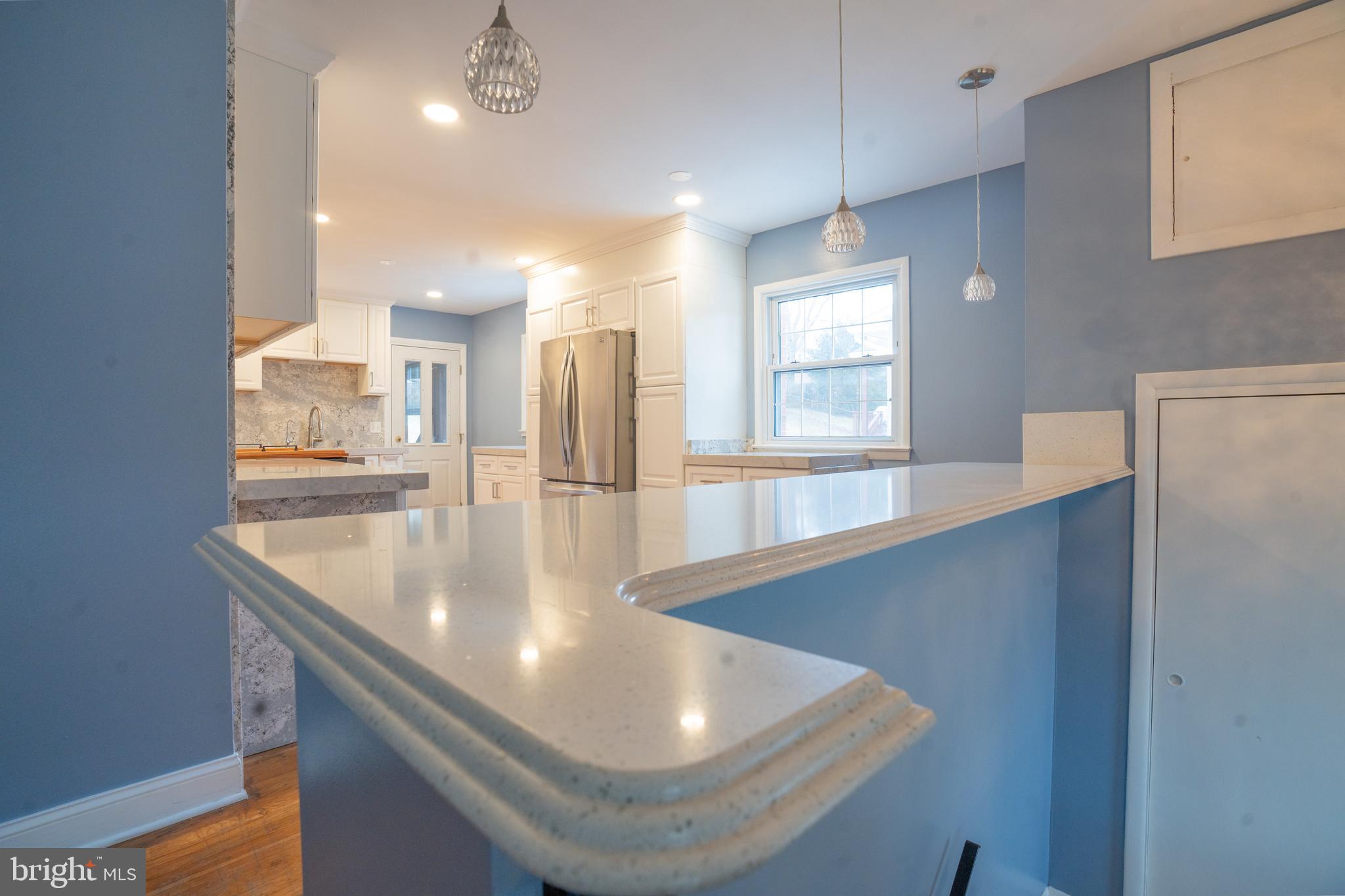 ASPEN HILL PARK - Residential