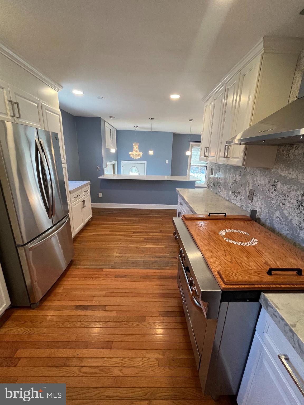 ASPEN HILL PARK - Residential