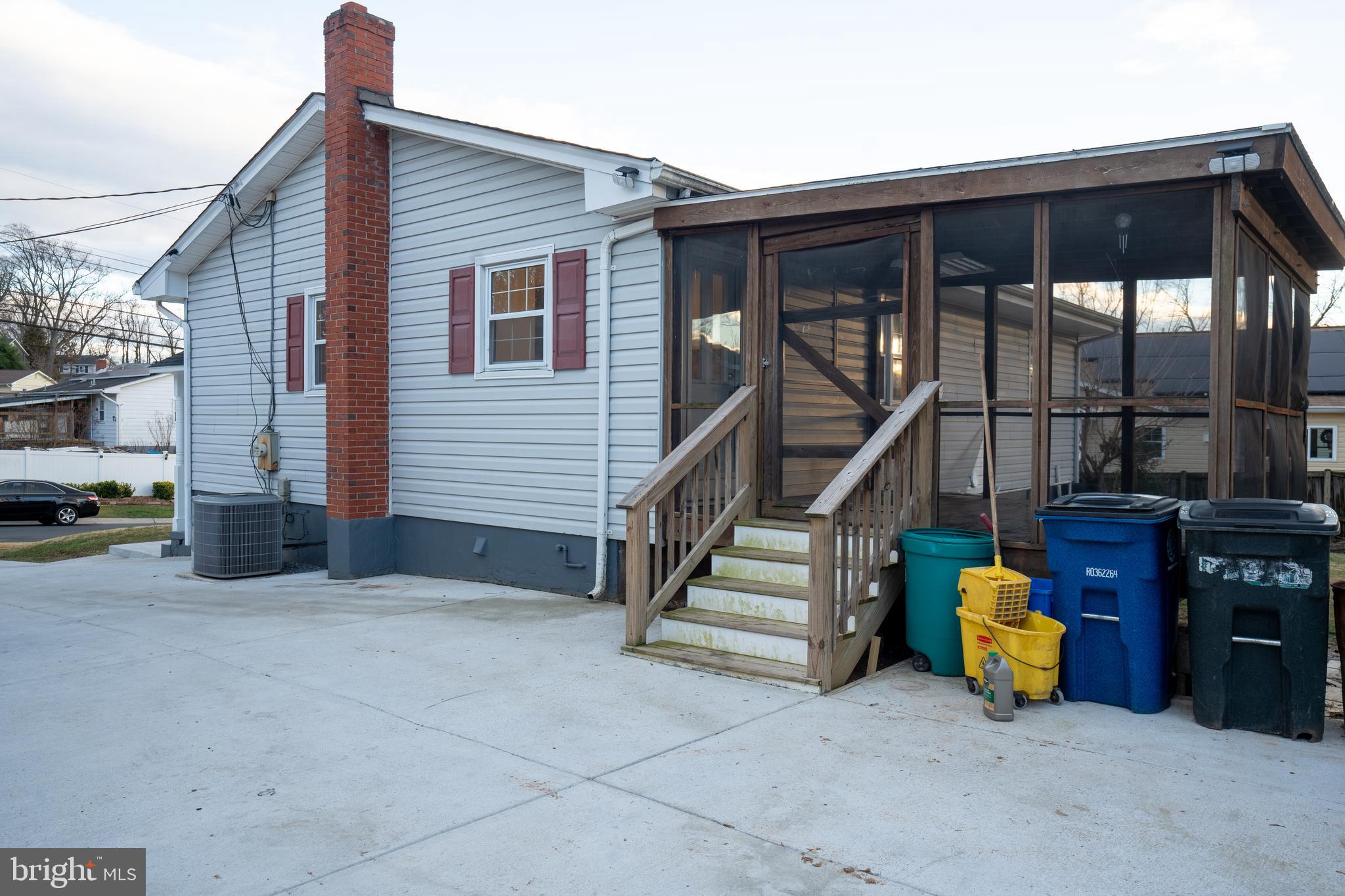 ASPEN HILL PARK - Residential