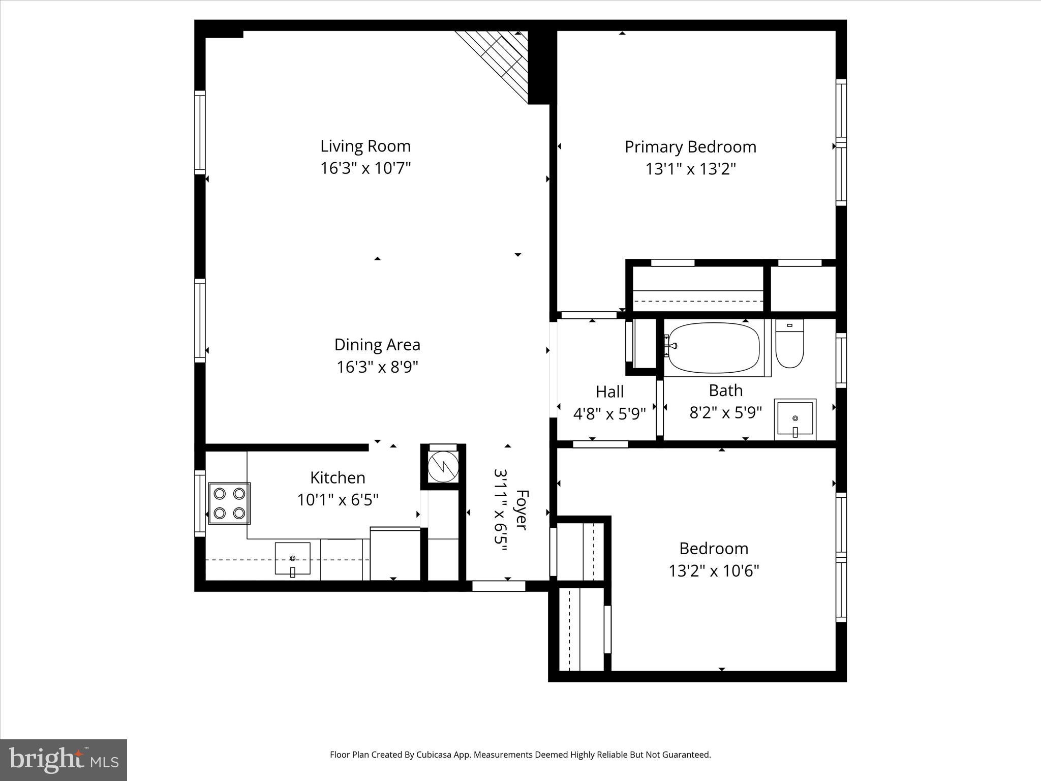 COMMONS OF ARLINGTON - Residential