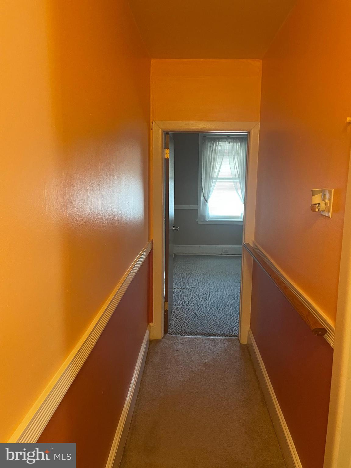 BRIDESBURG - Residential