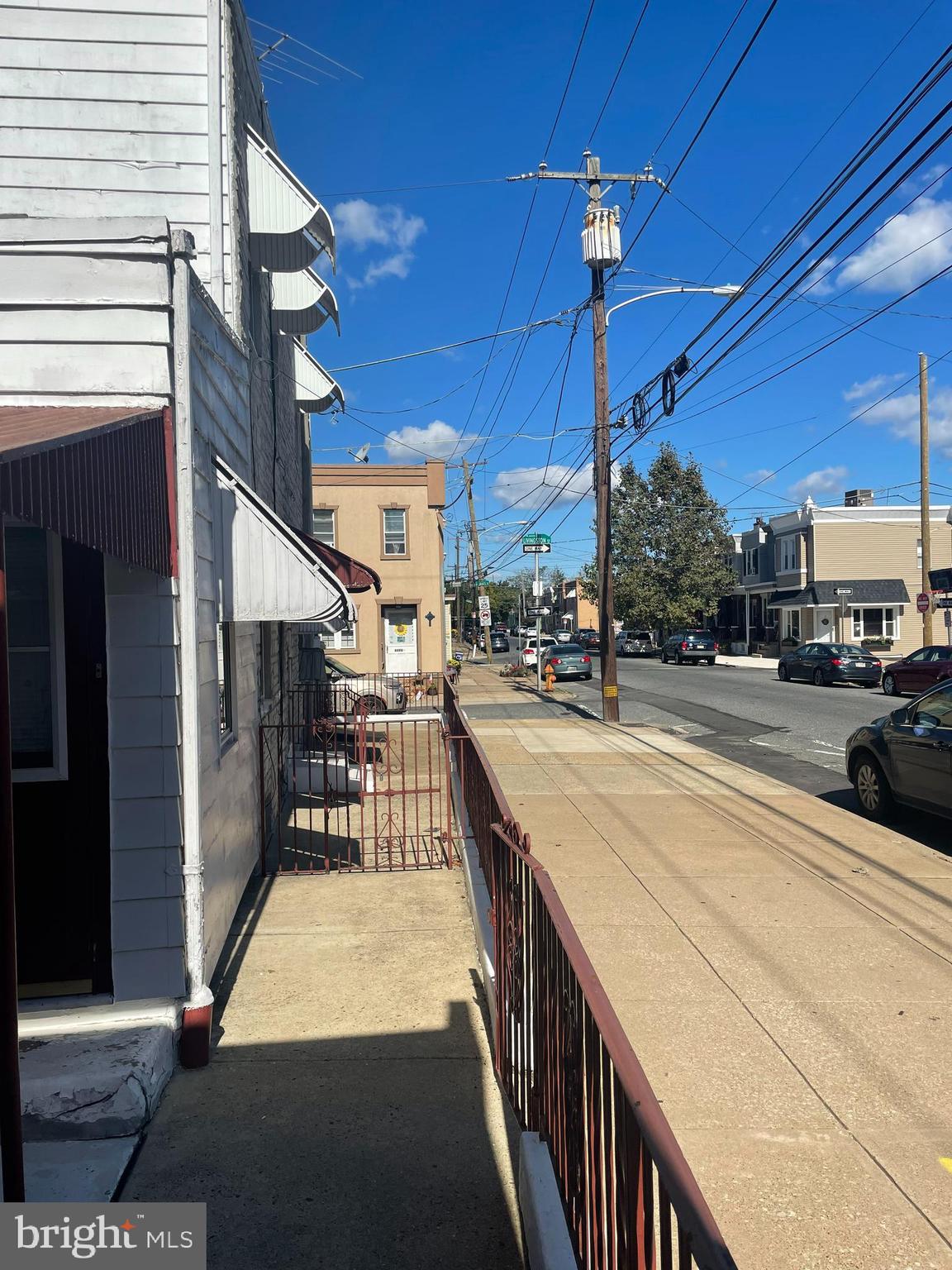 BRIDESBURG - Residential