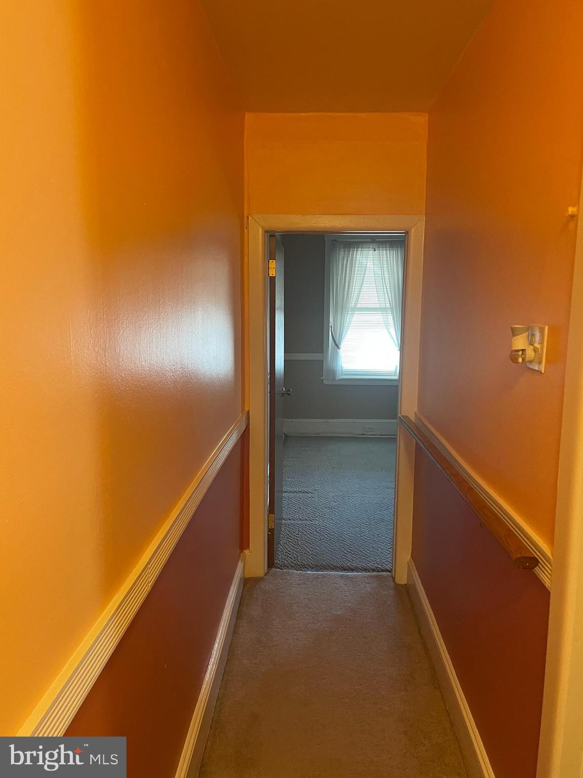 BRIDESBURG - Residential