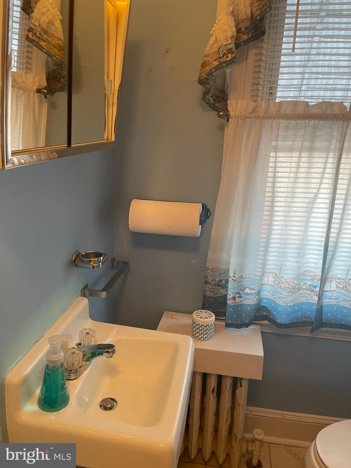 BRIDESBURG - Residential