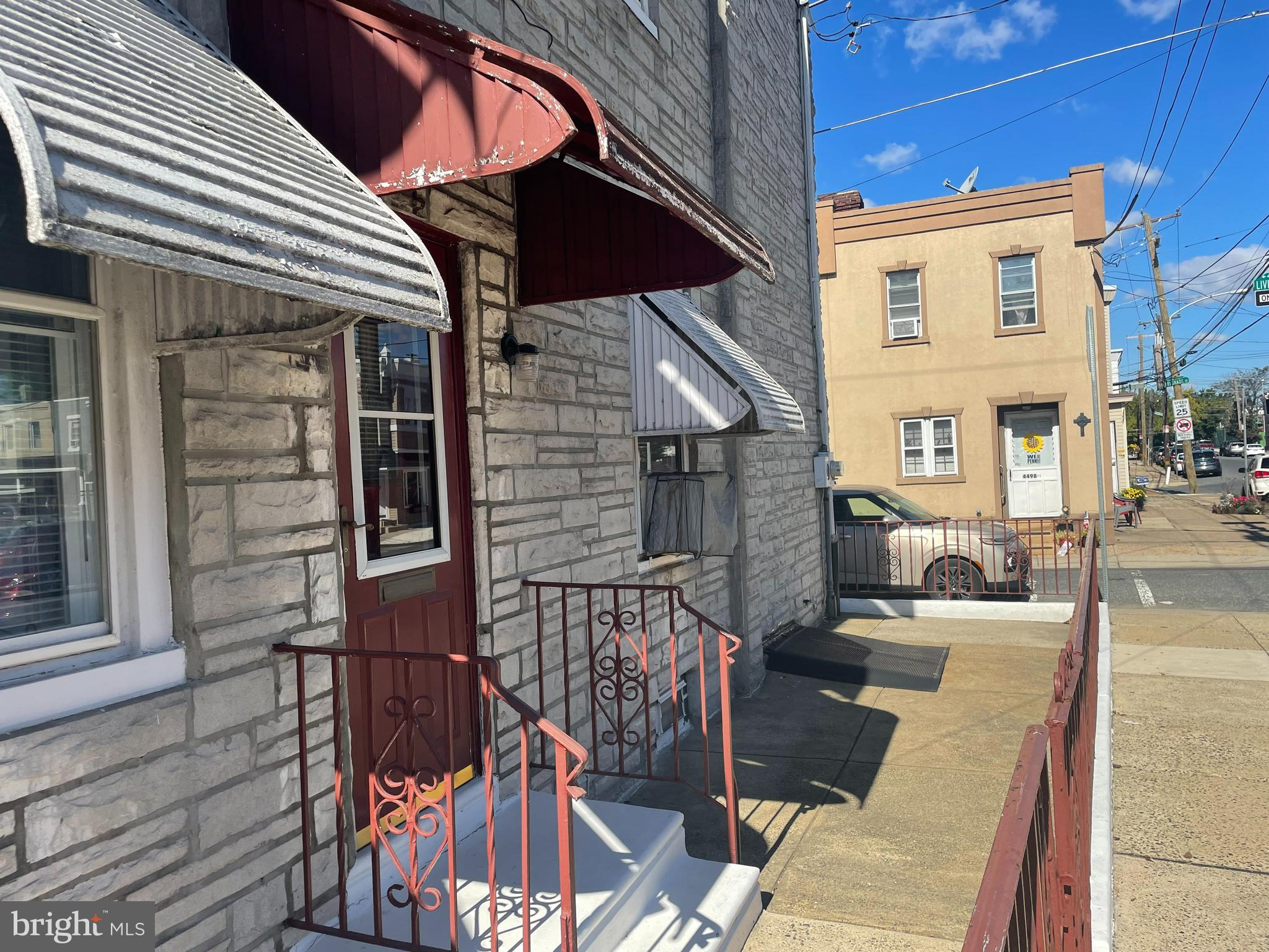 BRIDESBURG - Residential