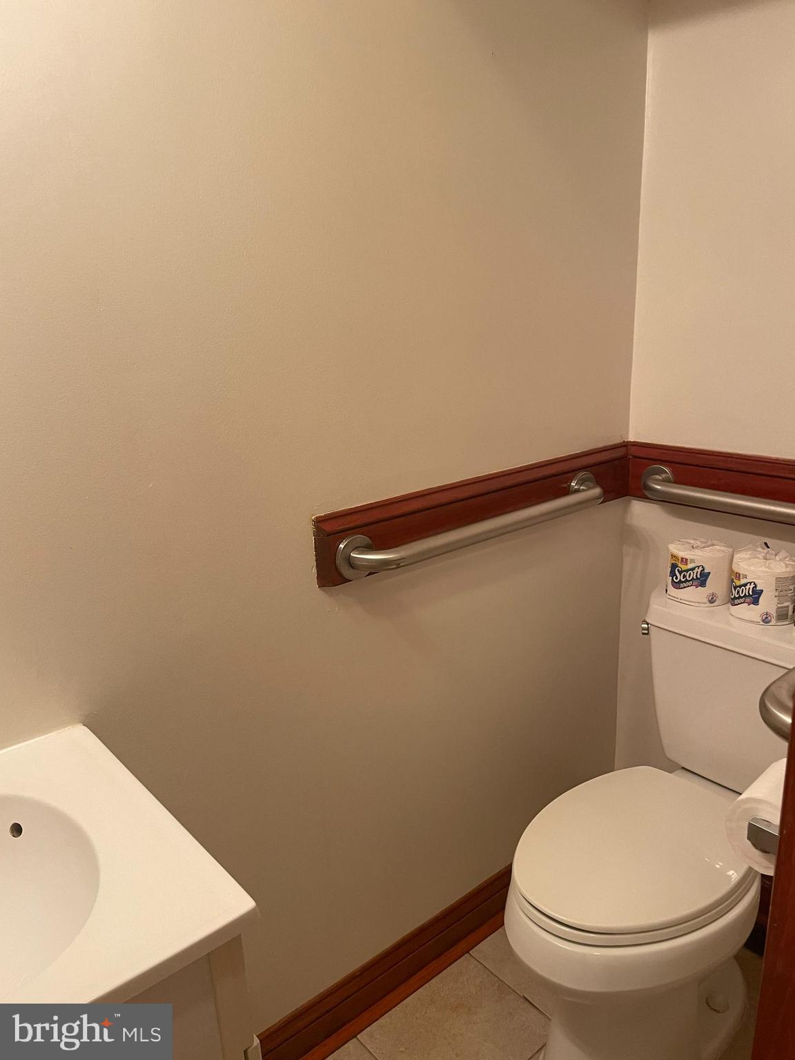 BRIDESBURG - Residential