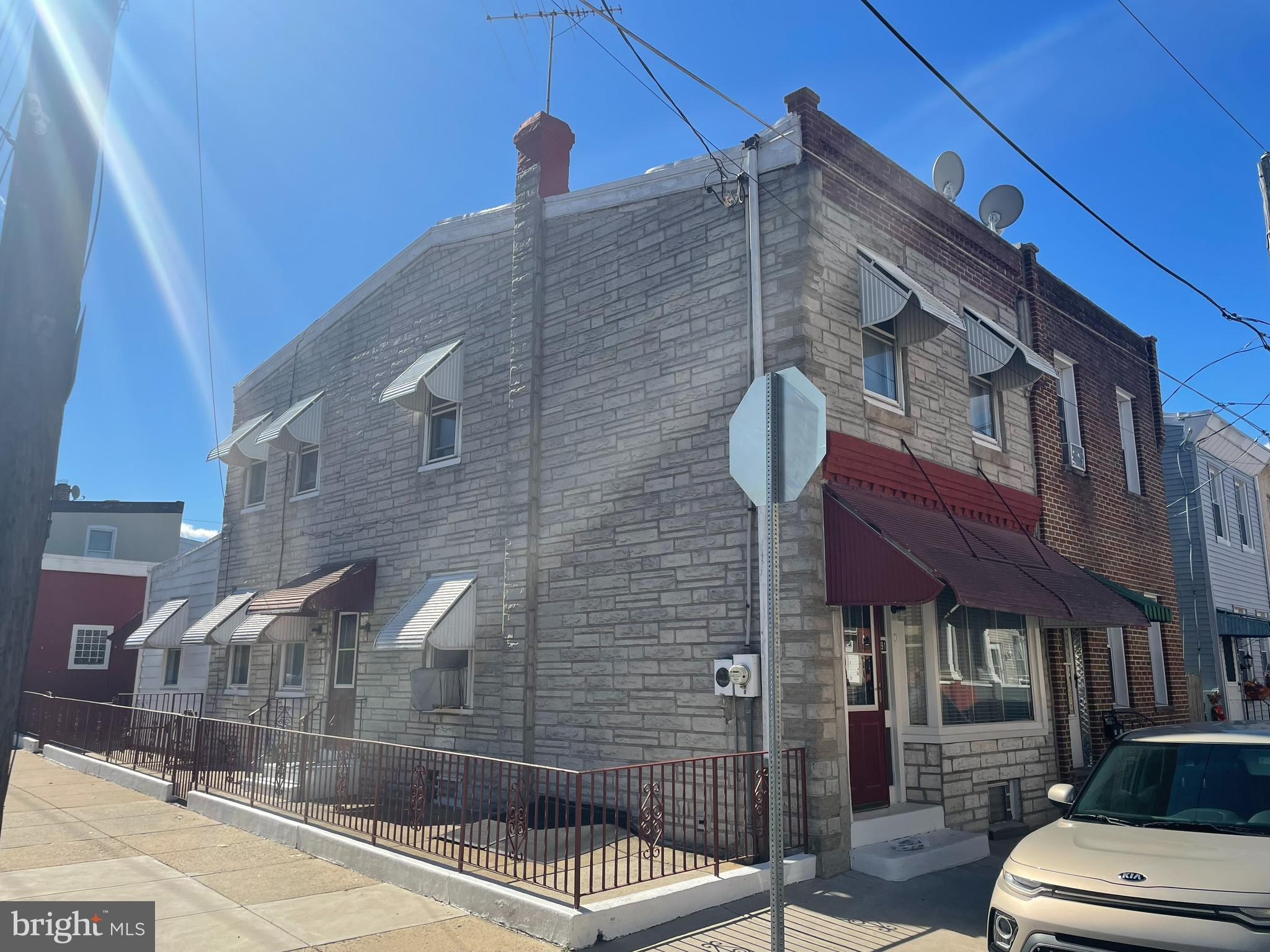 BRIDESBURG - Residential