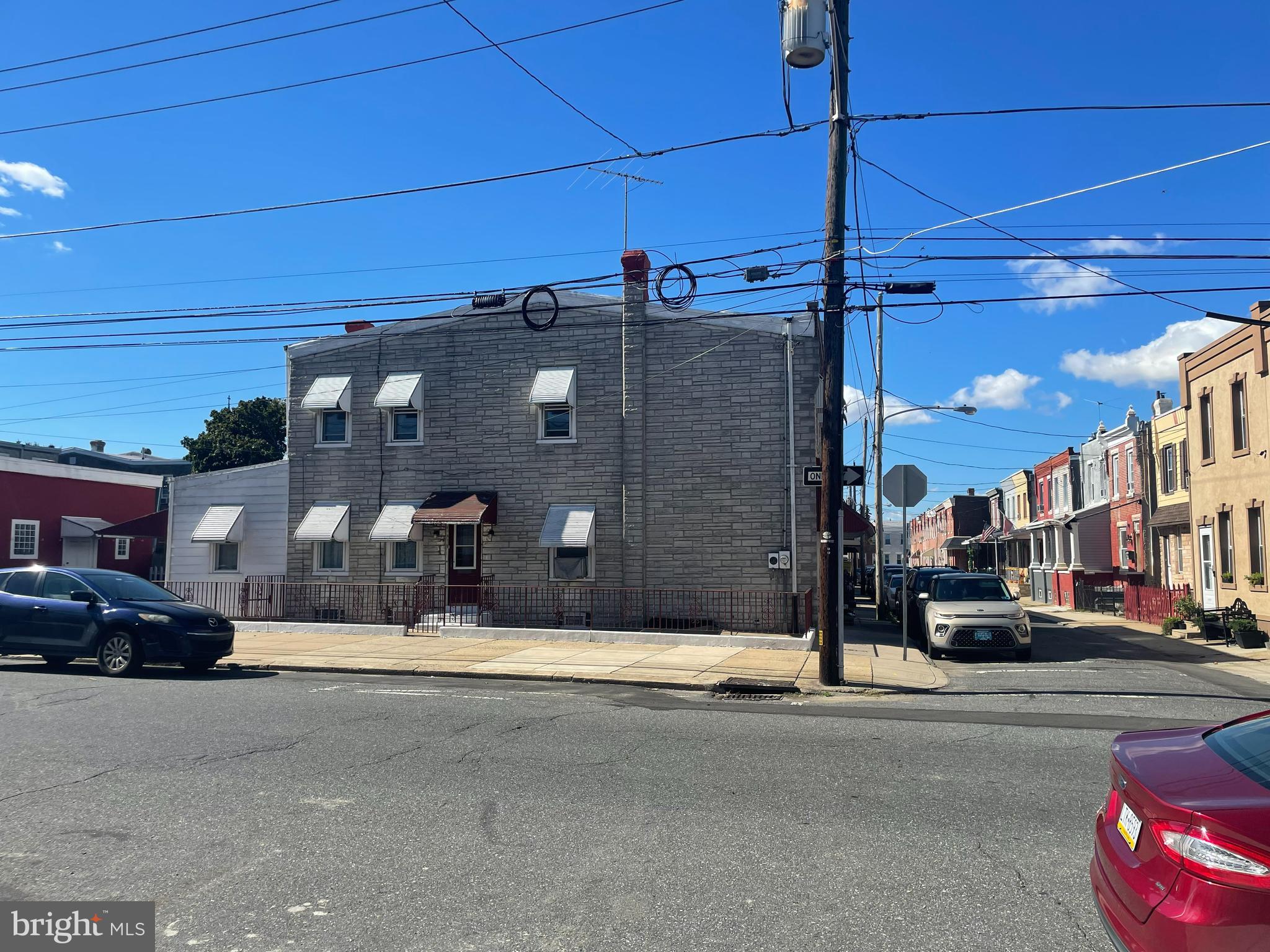 BRIDESBURG - Residential