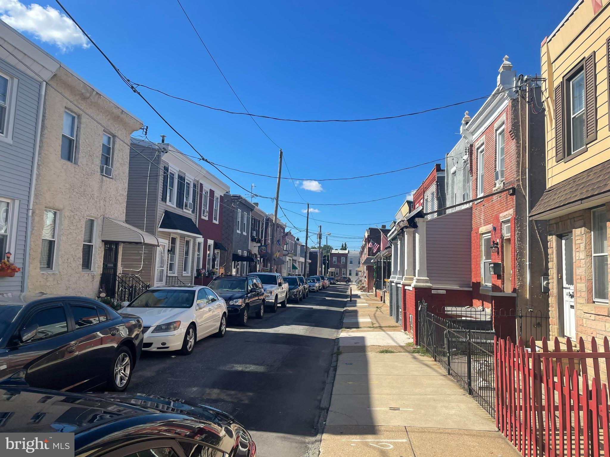 BRIDESBURG - Residential