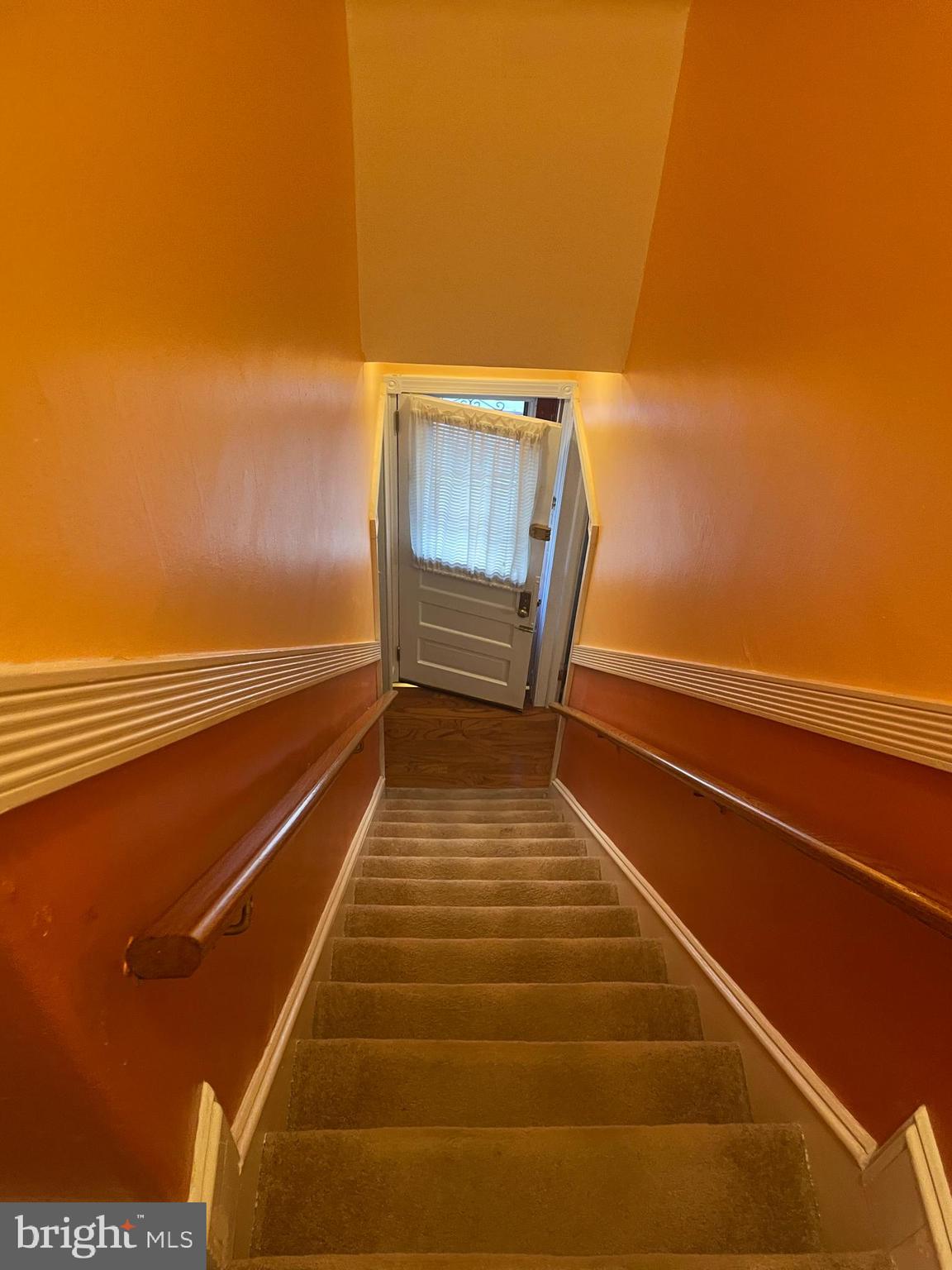 BRIDESBURG - Residential