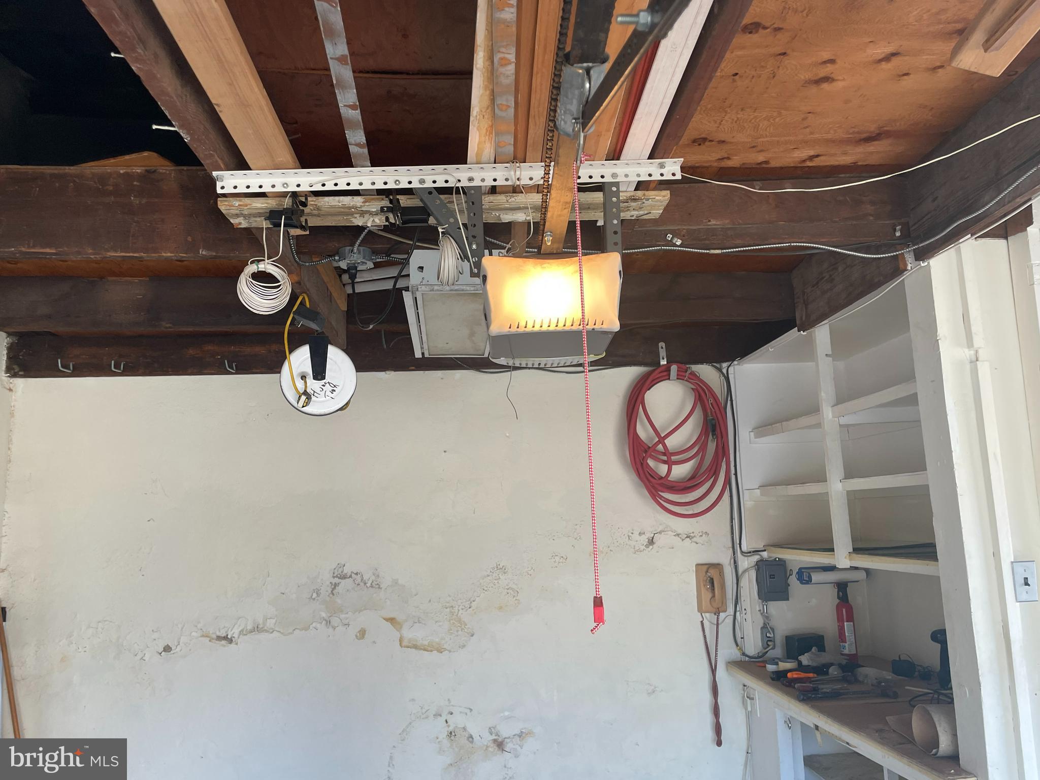 BRIDESBURG - Residential