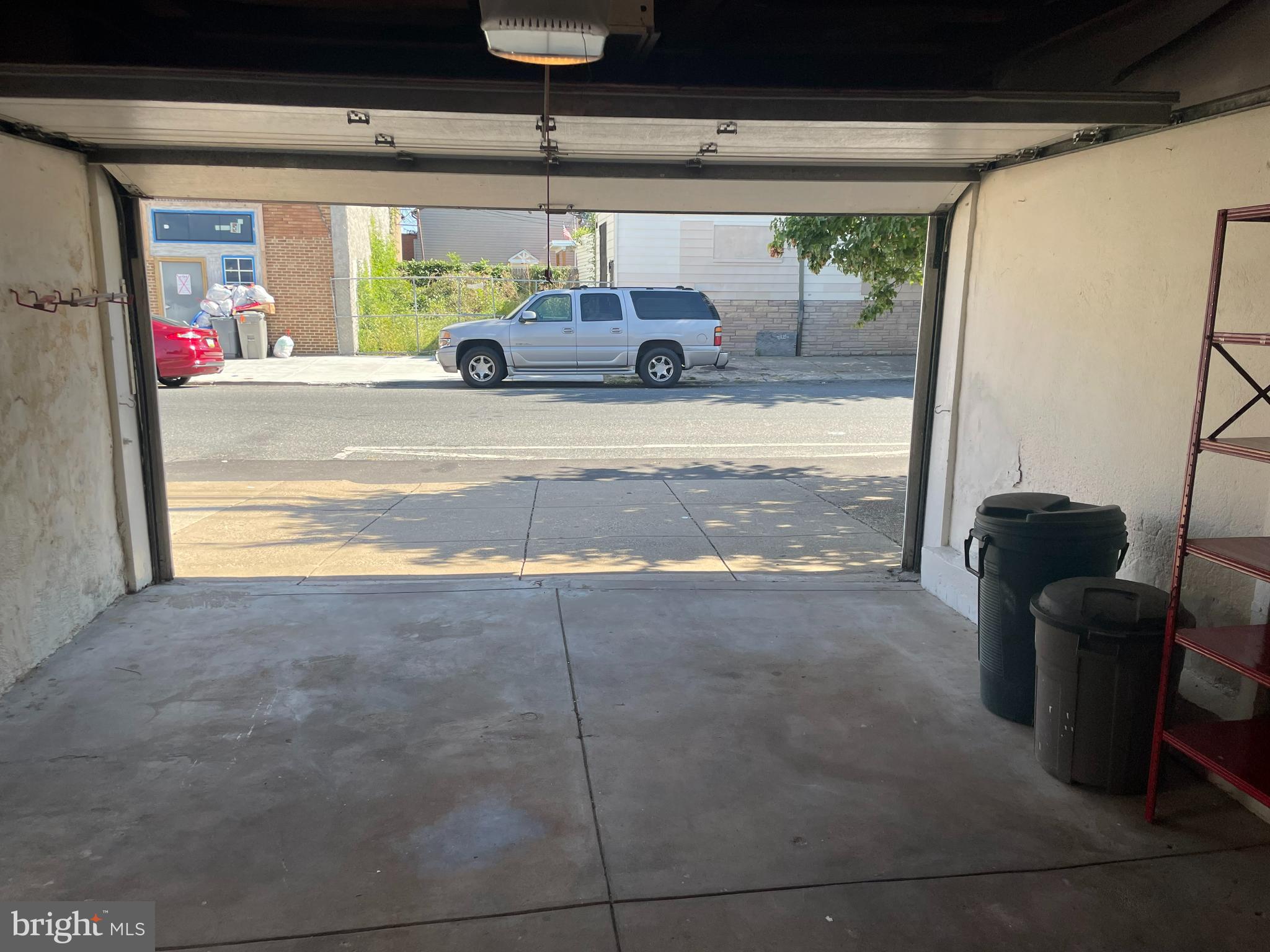 BRIDESBURG - Residential