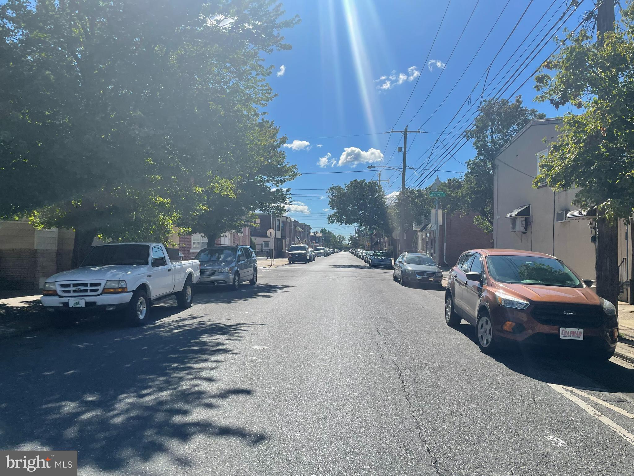 BRIDESBURG - Residential