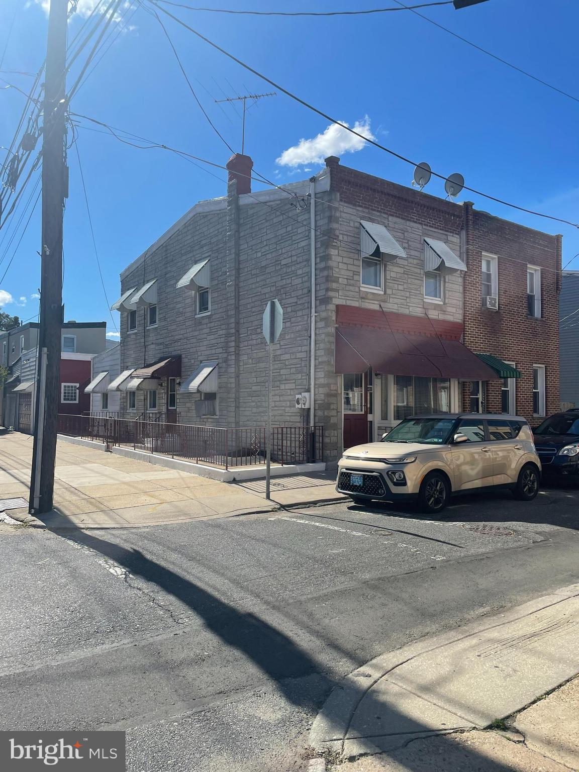 BRIDESBURG - Residential