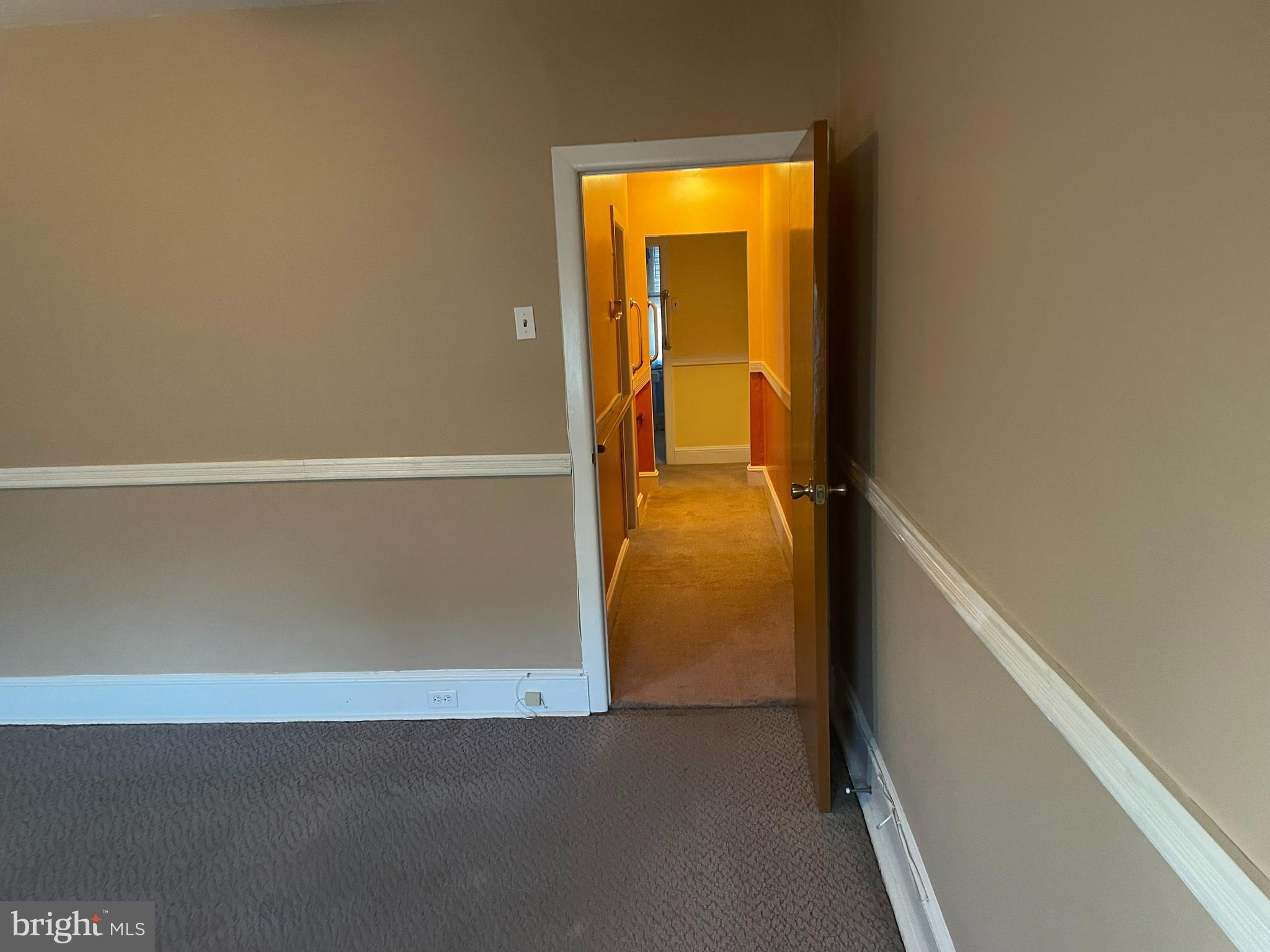 BRIDESBURG - Residential