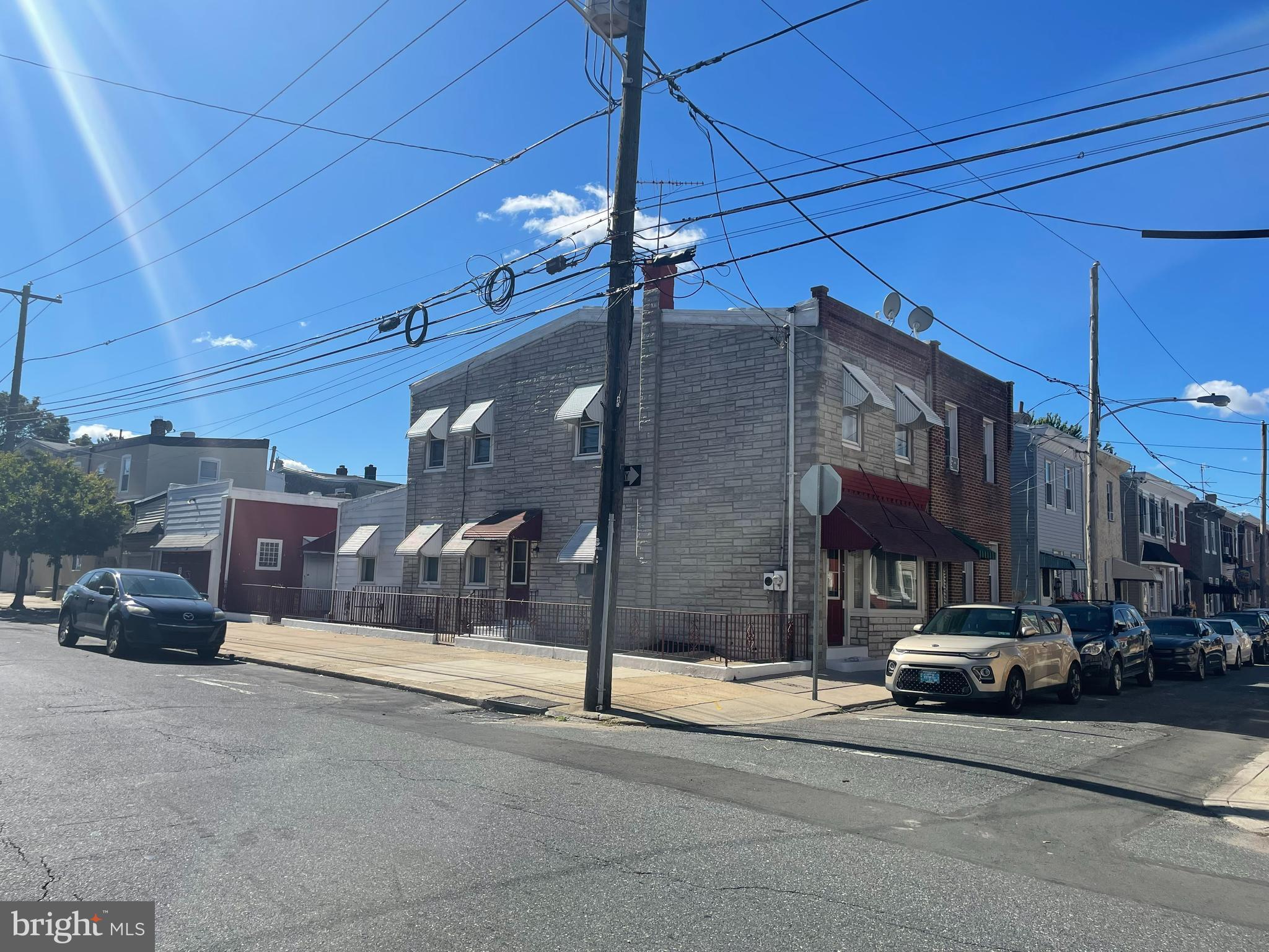 BRIDESBURG - Residential