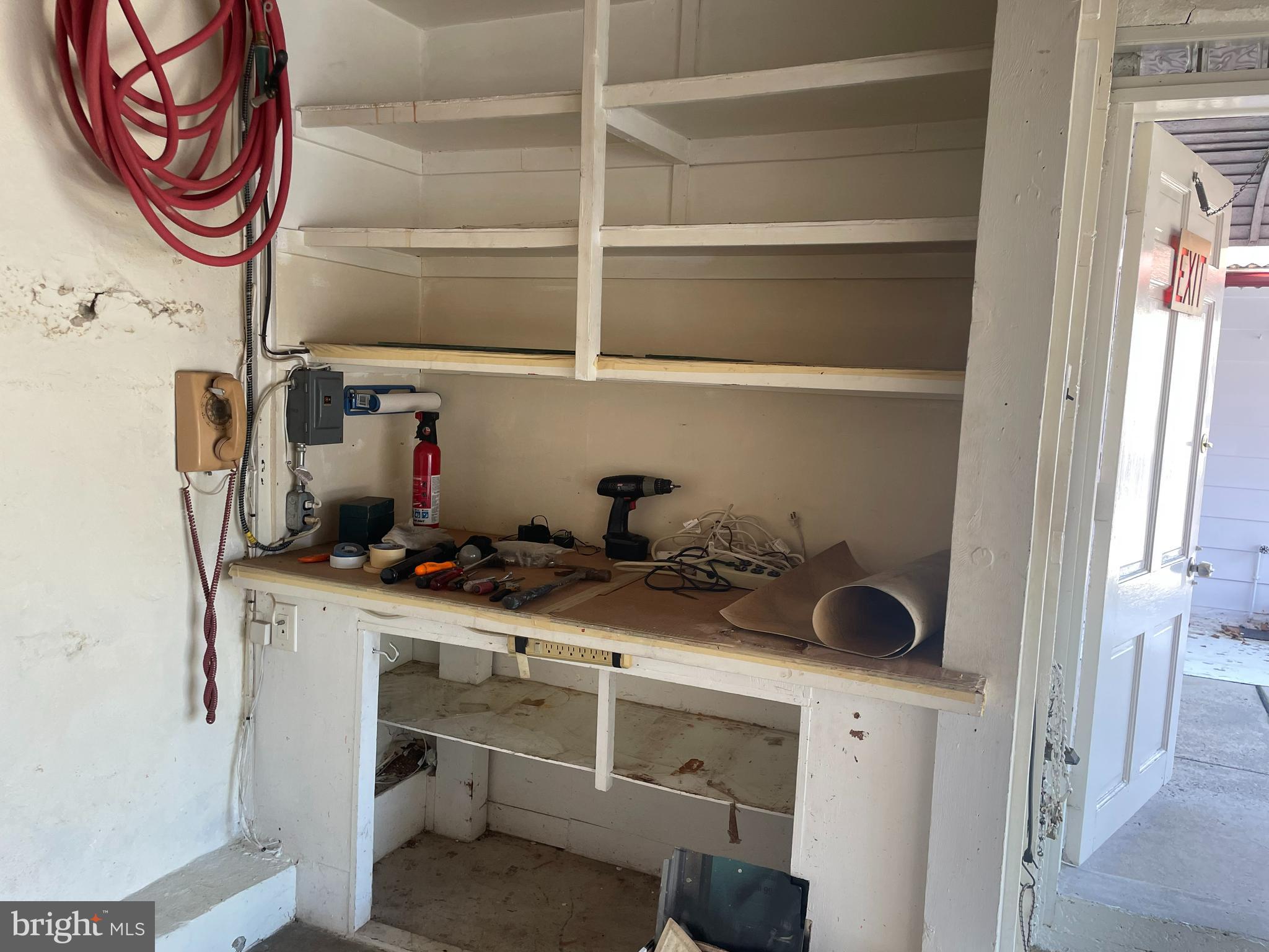 BRIDESBURG - Residential