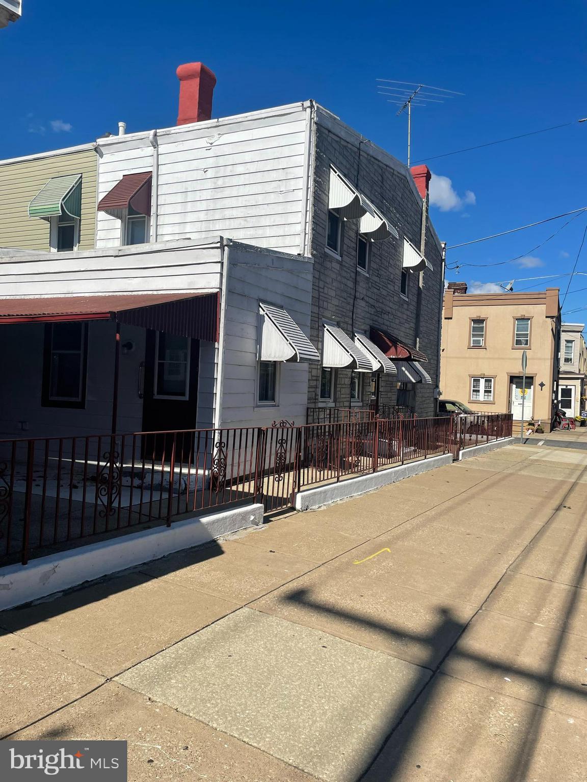 BRIDESBURG - Residential