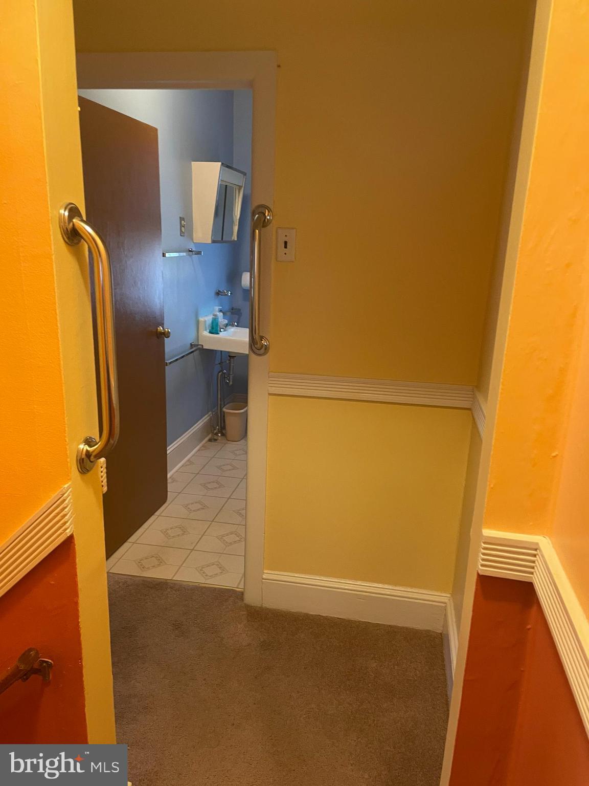 BRIDESBURG - Residential