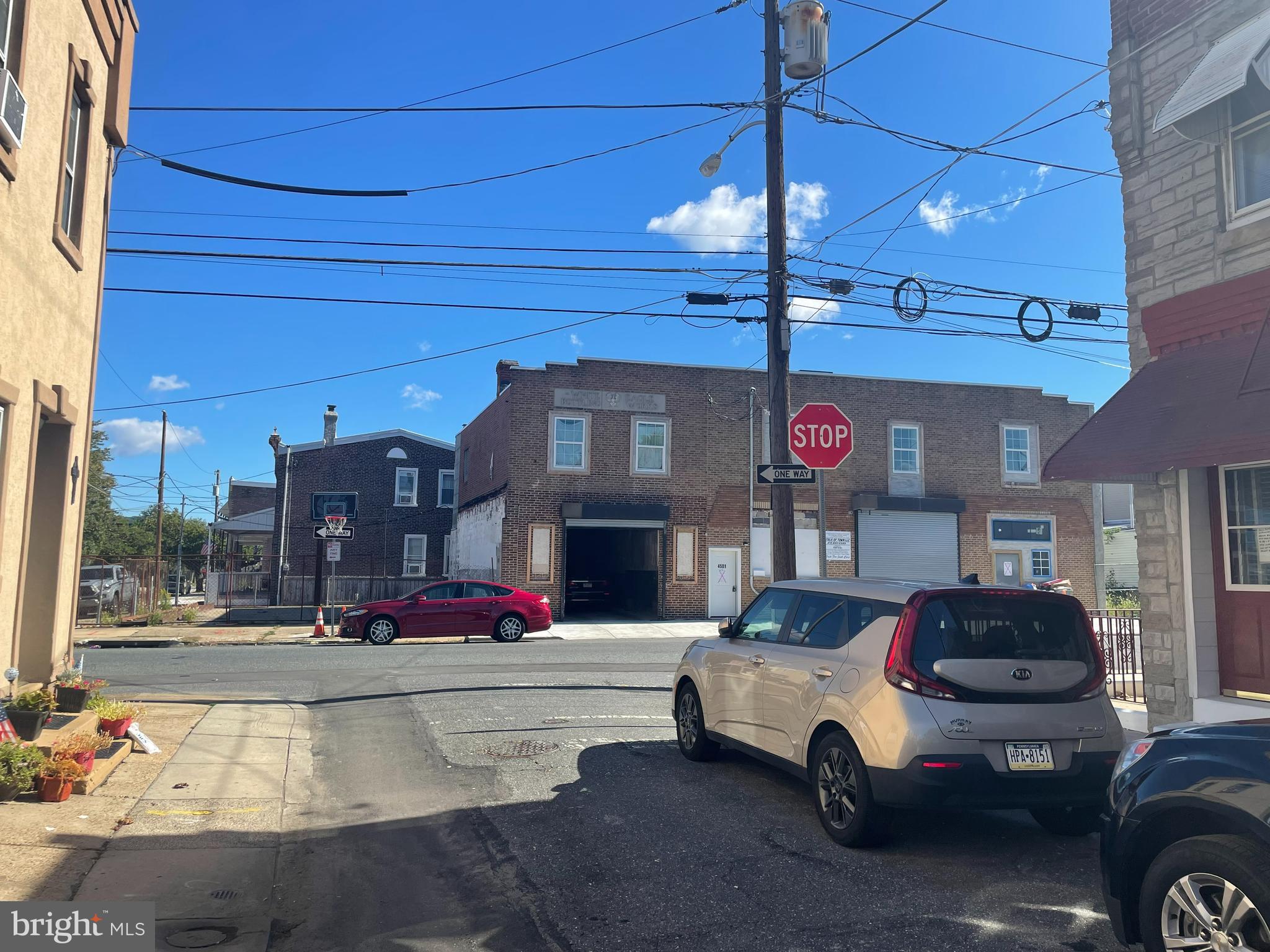 BRIDESBURG - Residential