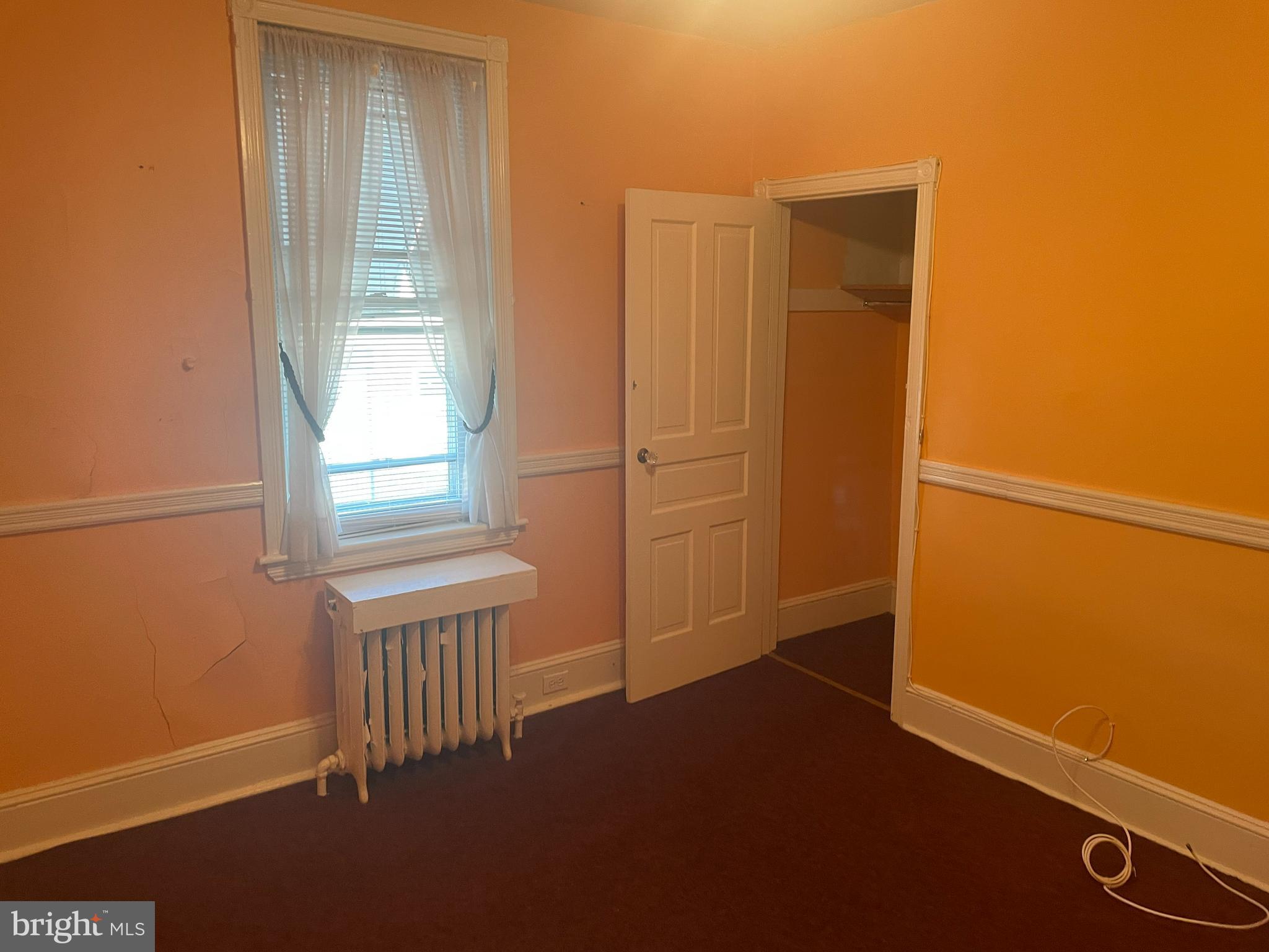 BRIDESBURG - Residential