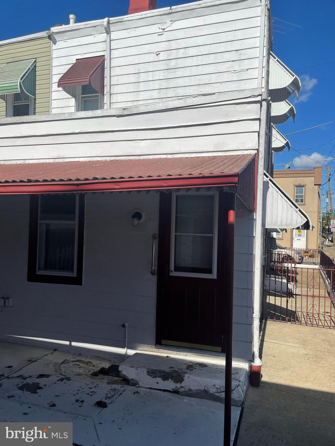 BRIDESBURG - Residential